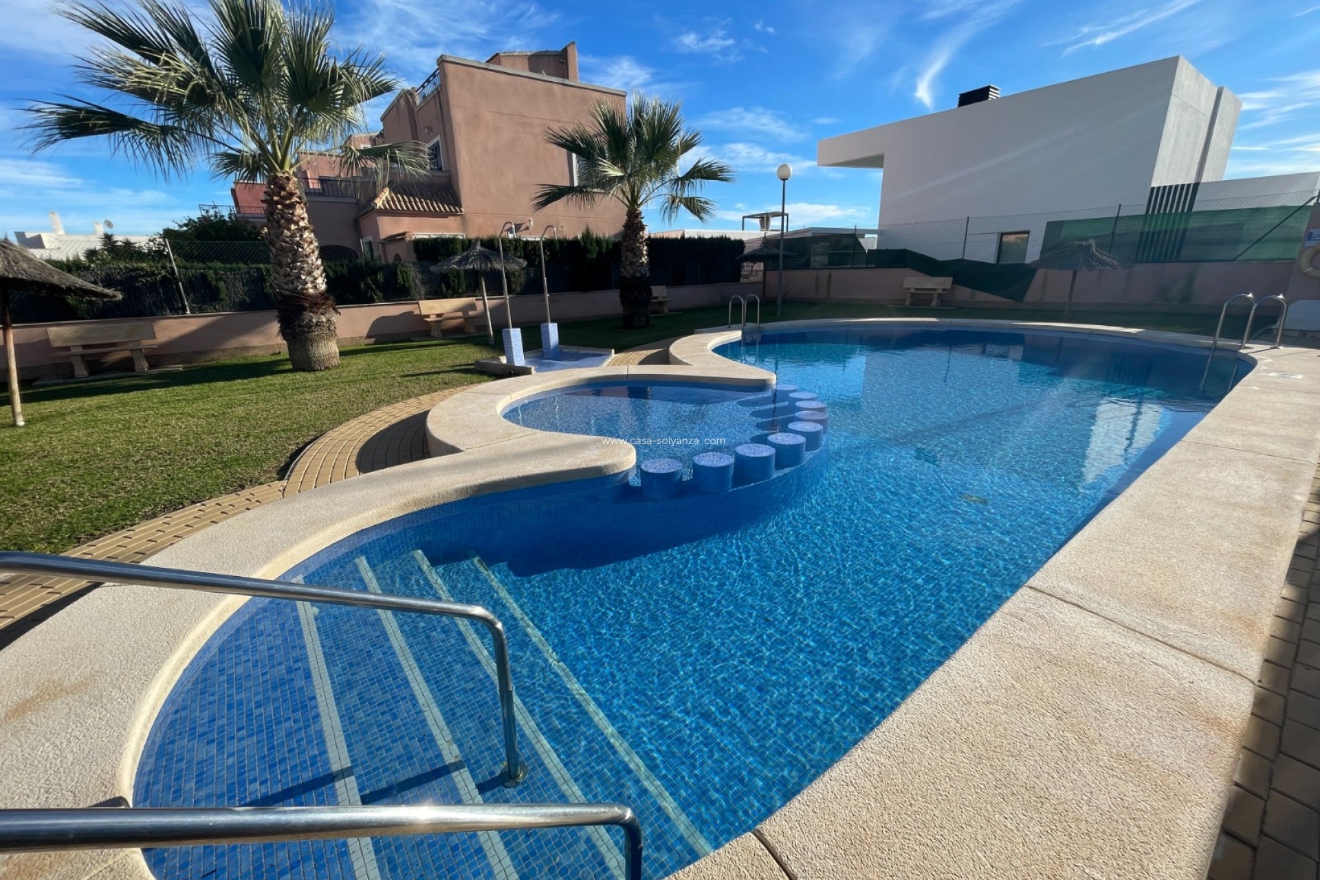 Resale - Townhouse - Los Montesinos - Costa Blanca