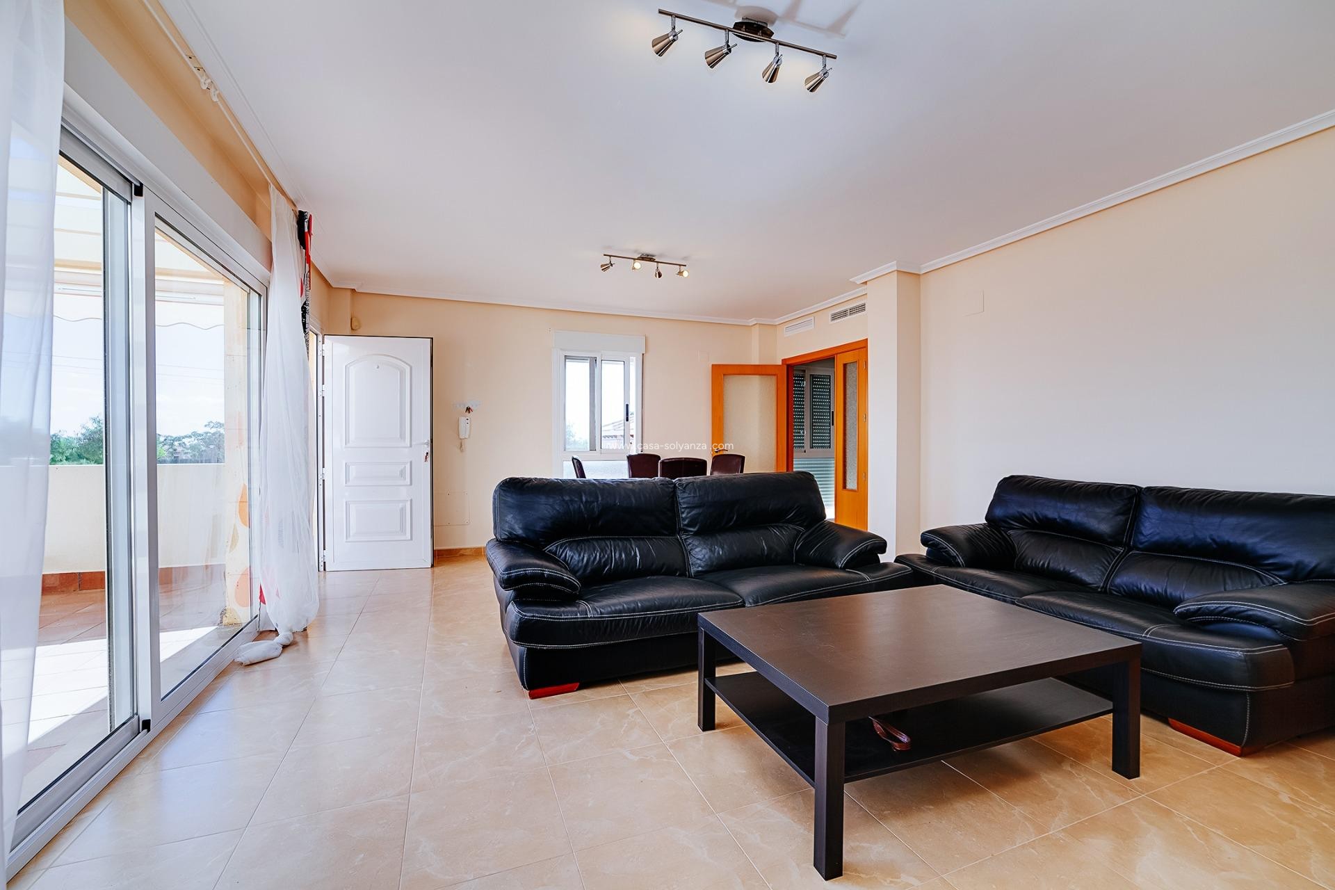Resale - Townhouse - Los Montesinos - La Herrada
