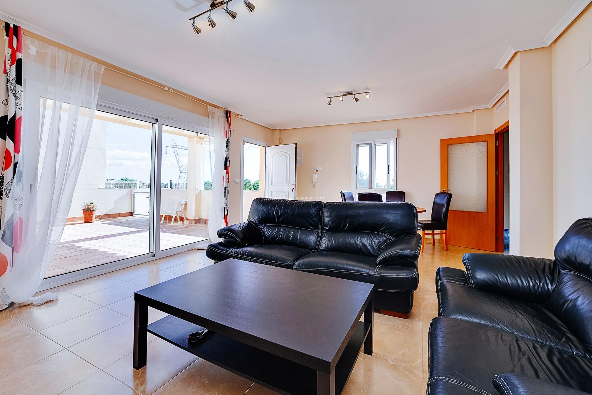 Resale - Townhouse - Los Montesinos - La Herrada
