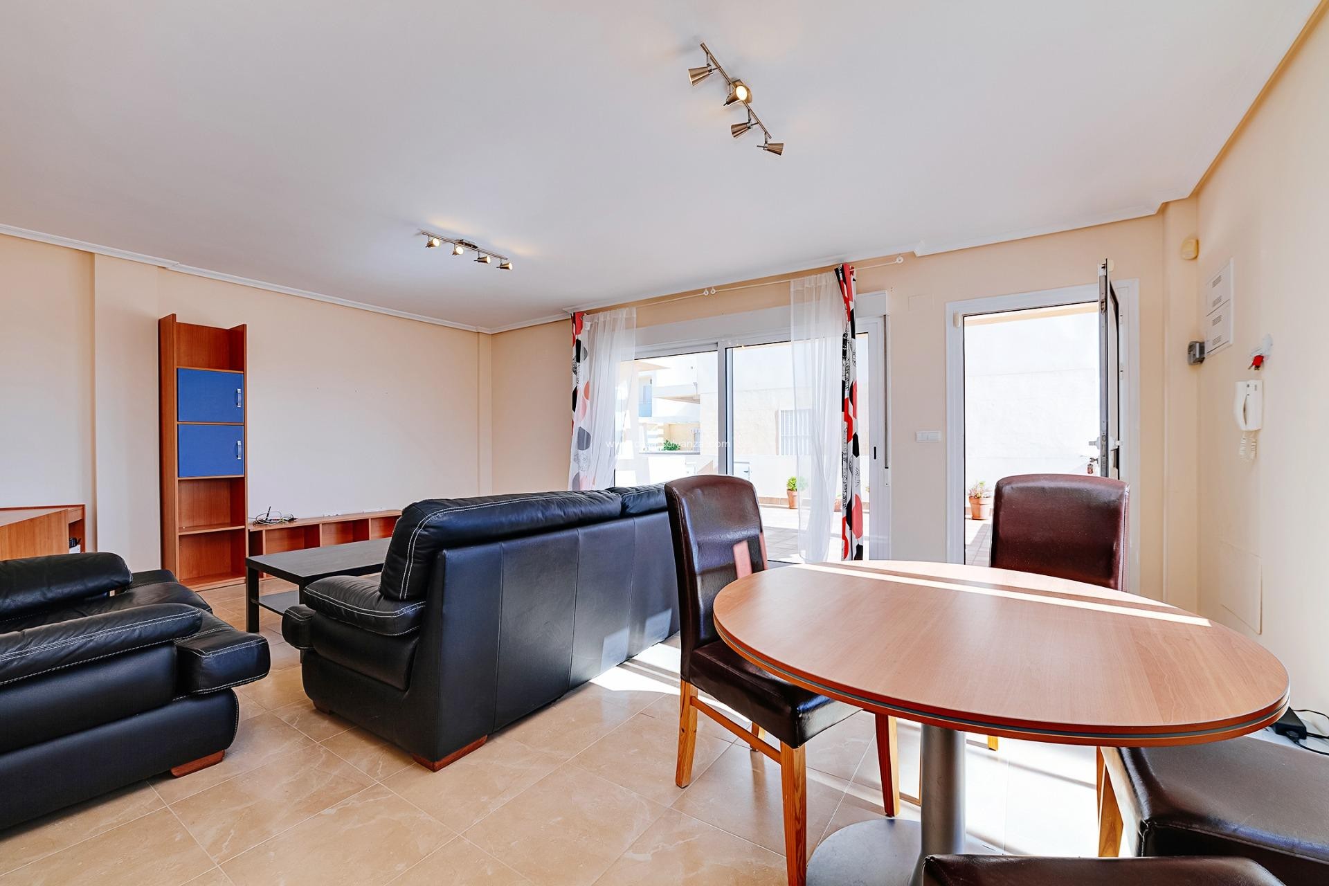 Resale - Townhouse - Los Montesinos - La Herrada