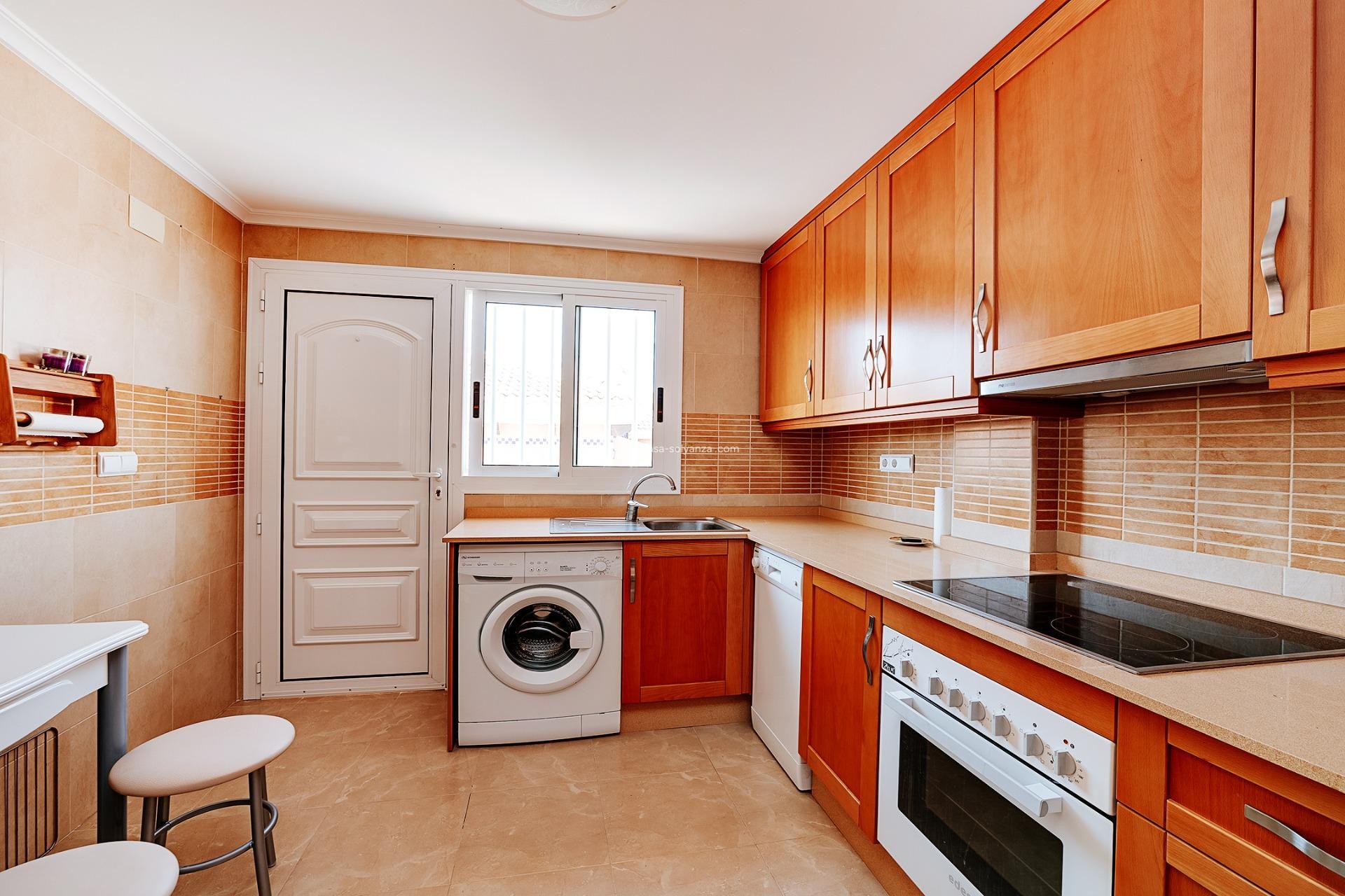 Resale - Townhouse - Los Montesinos - La Herrada