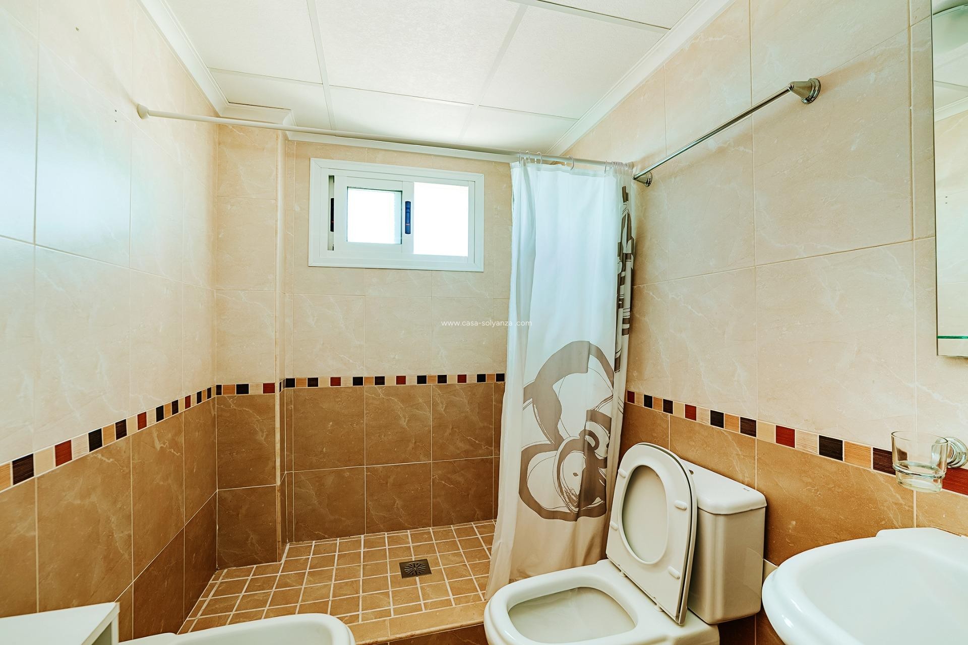 Resale - Townhouse - Los Montesinos - La Herrada