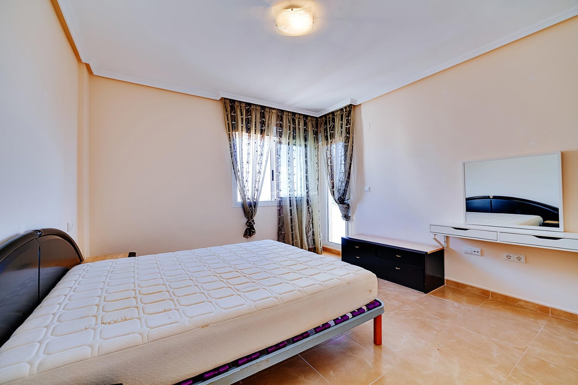 Resale - Townhouse - Los Montesinos - La Herrada