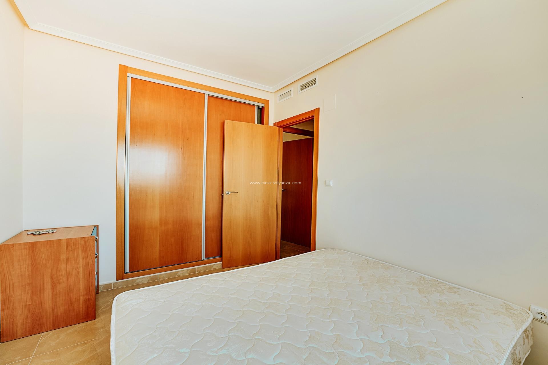 Resale - Townhouse - Los Montesinos - La Herrada
