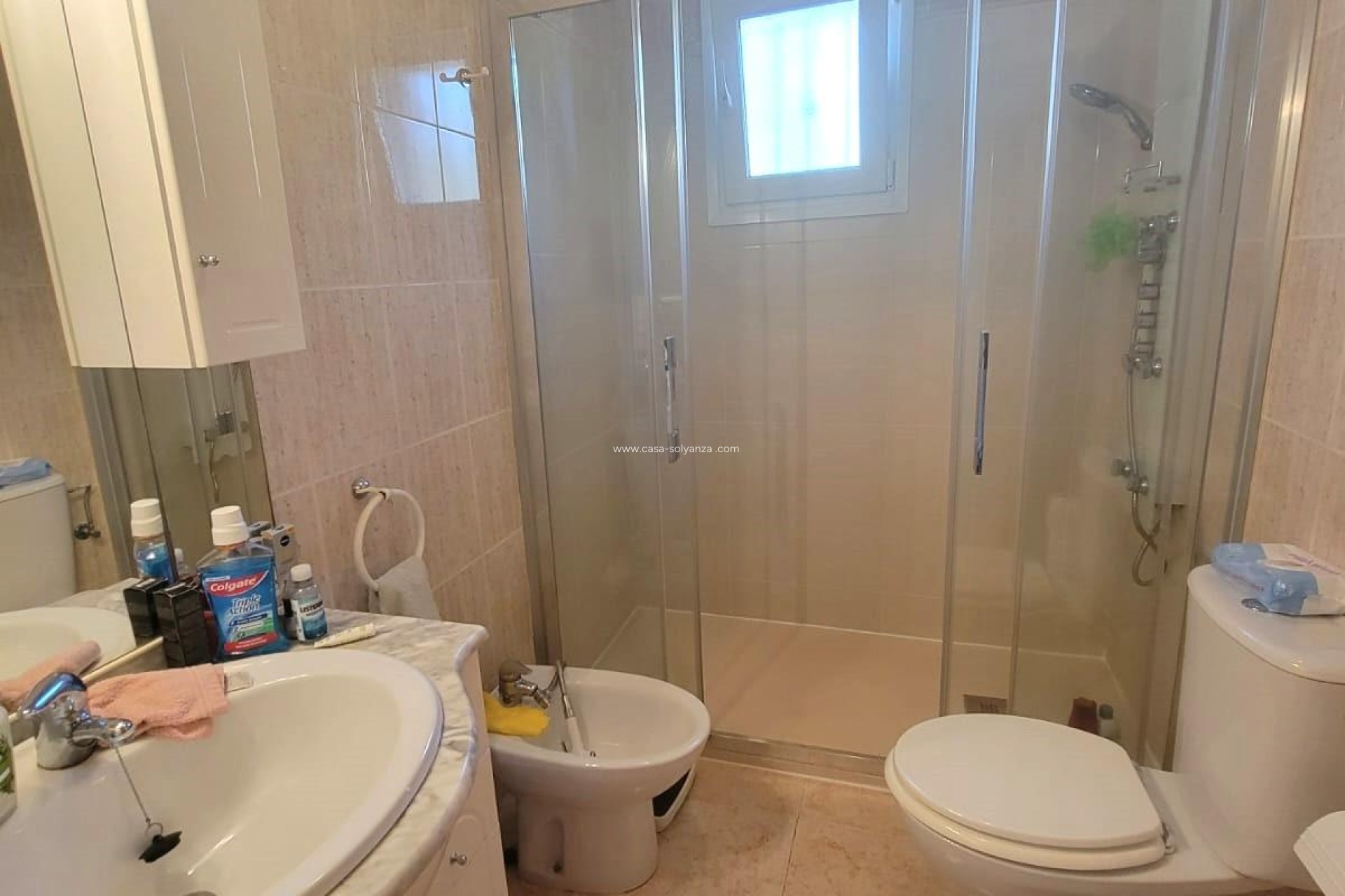 Resale - Townhouse - Los Montesinos - Los Montesinos - Urb. La Herrada