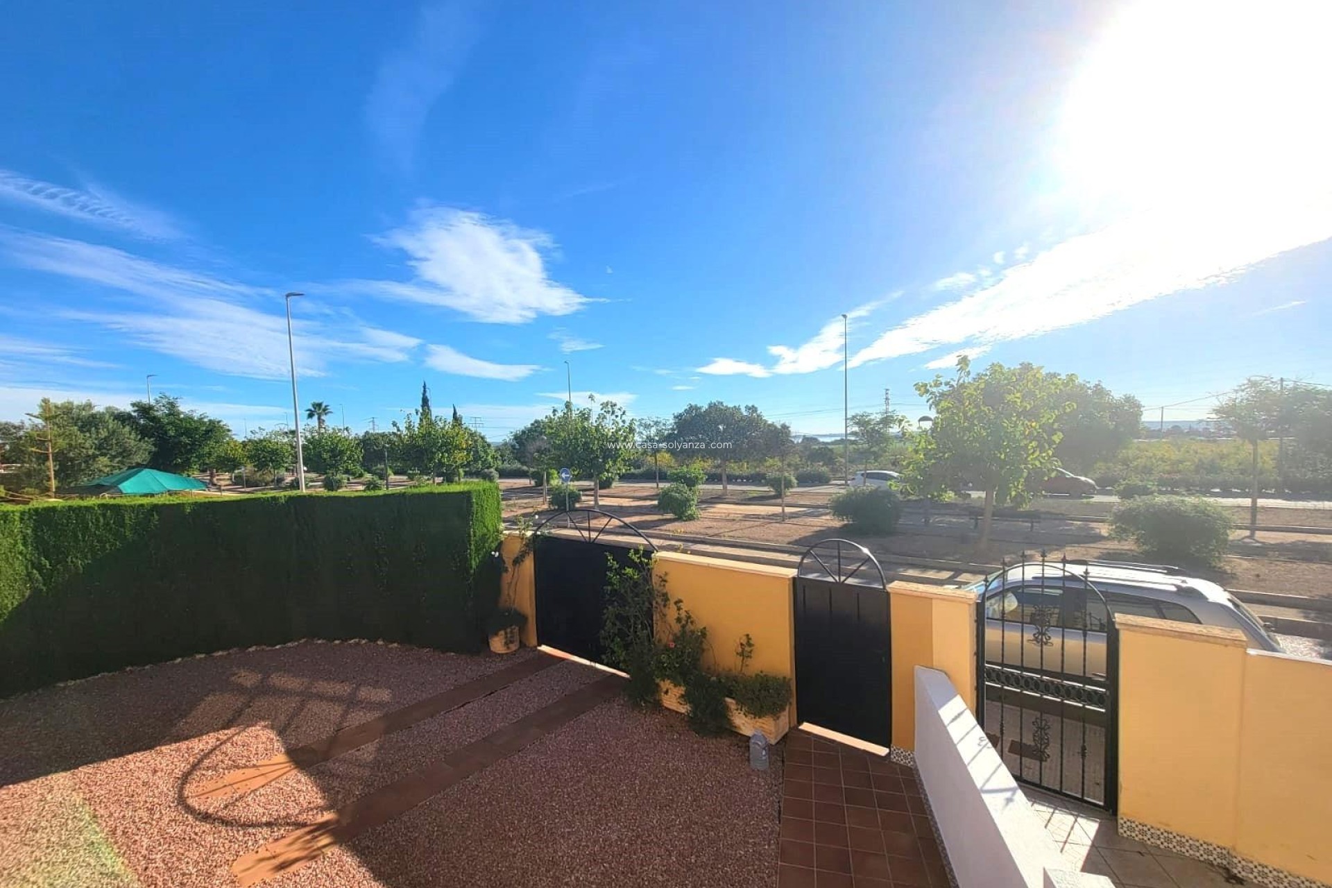 Resale - Townhouse - Los Montesinos - Los Montesinos - Urb. La Herrada