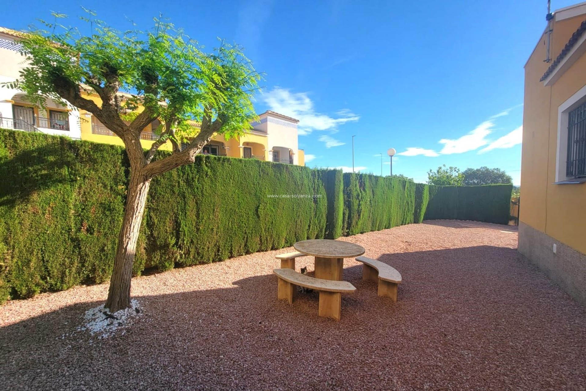 Resale - Townhouse - Los Montesinos - Los Montesinos - Urb. La Herrada