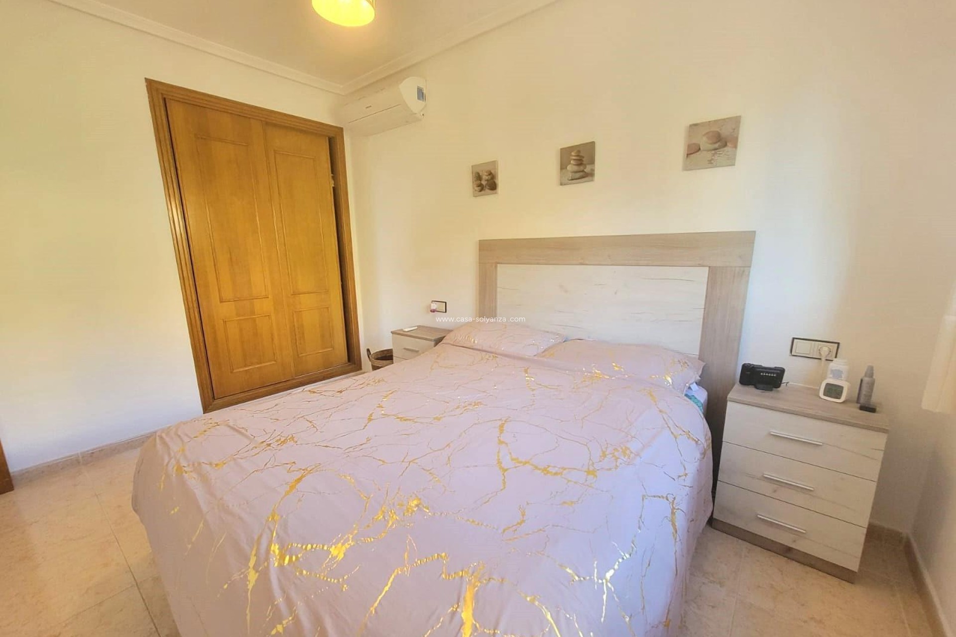 Resale - Townhouse - Los Montesinos - Los Montesinos - Urb. La Herrada