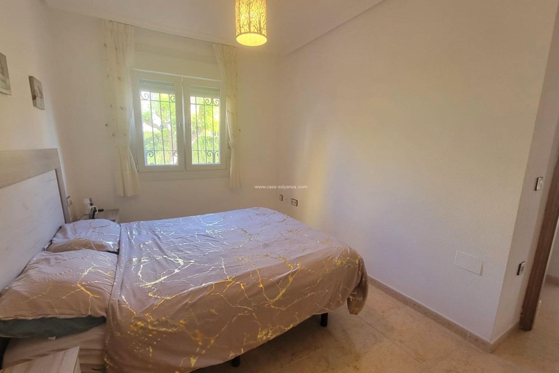 Resale - Townhouse - Los Montesinos - Los Montesinos - Urb. La Herrada