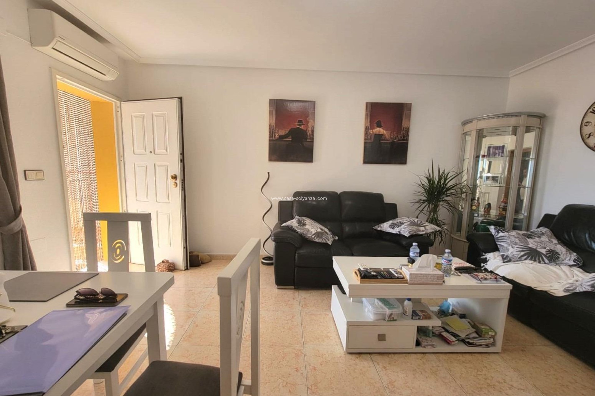 Resale - Townhouse - Los Montesinos - Los Montesinos - Urb. La Herrada