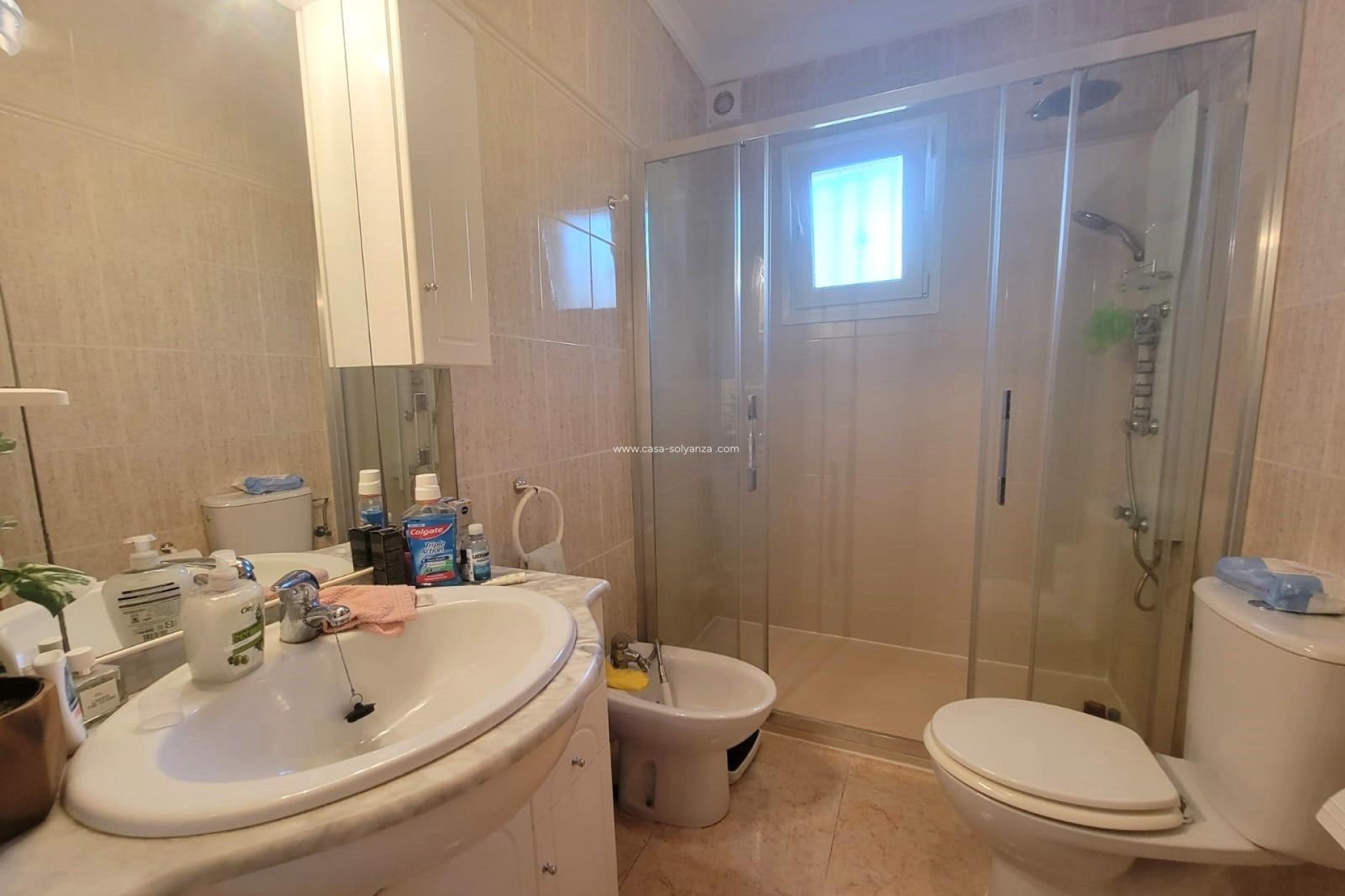 Resale - Townhouse - Los Montesinos - Los Montesinos - Urb. La Herrada