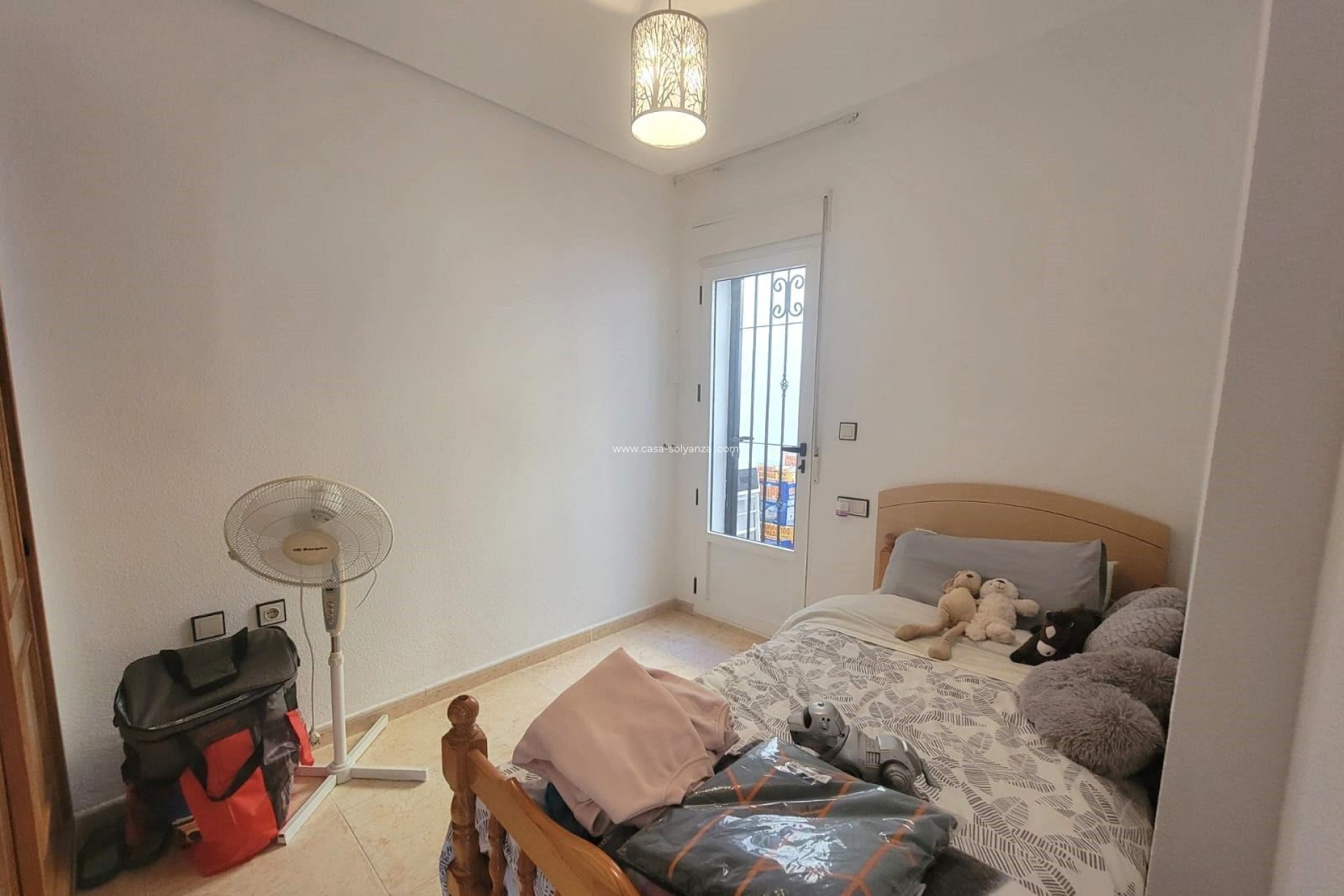 Resale - Townhouse - Los Montesinos - Los Montesinos - Urb. La Herrada