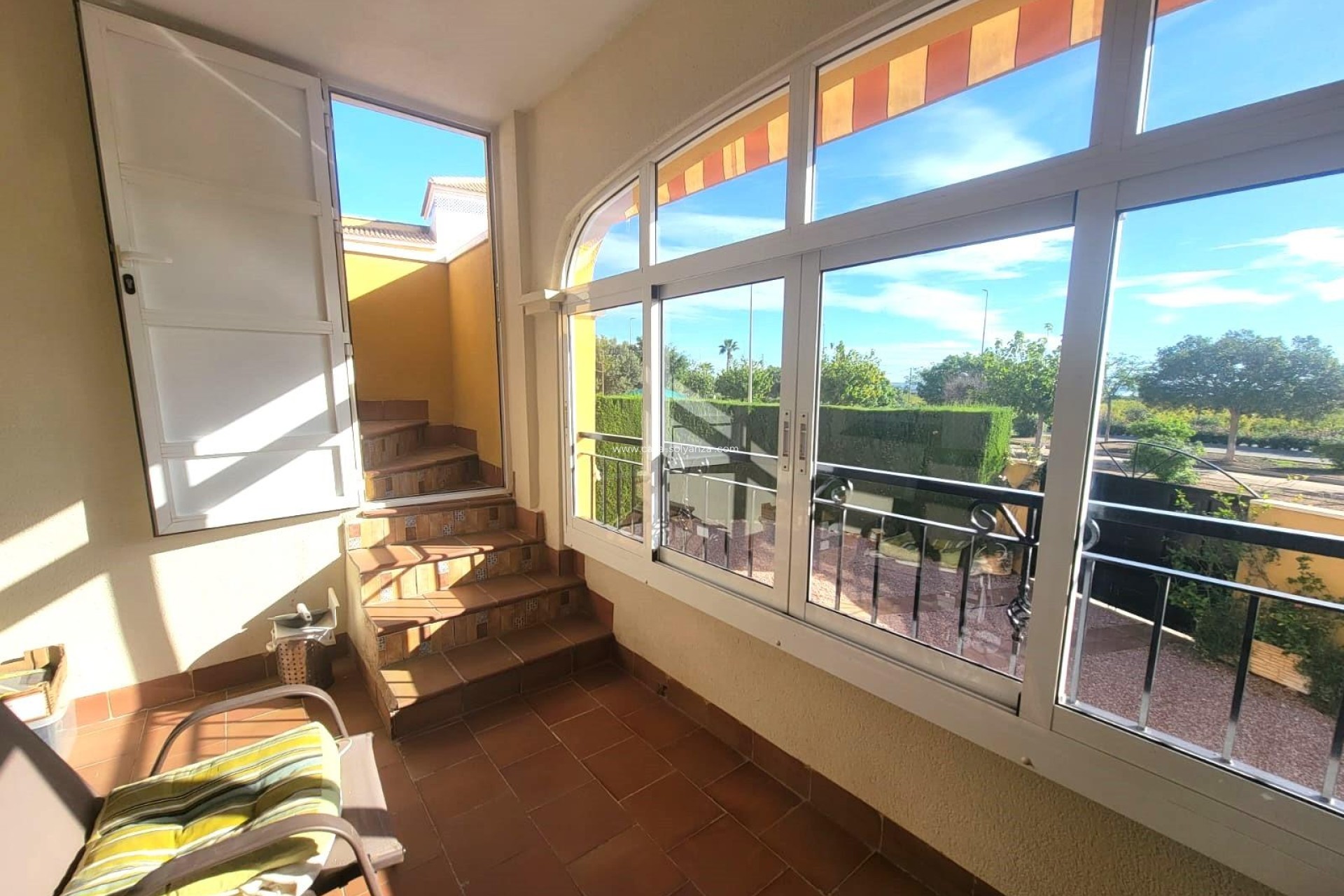 Resale - Townhouse - Los Montesinos - Los Montesinos - Urb. La Herrada