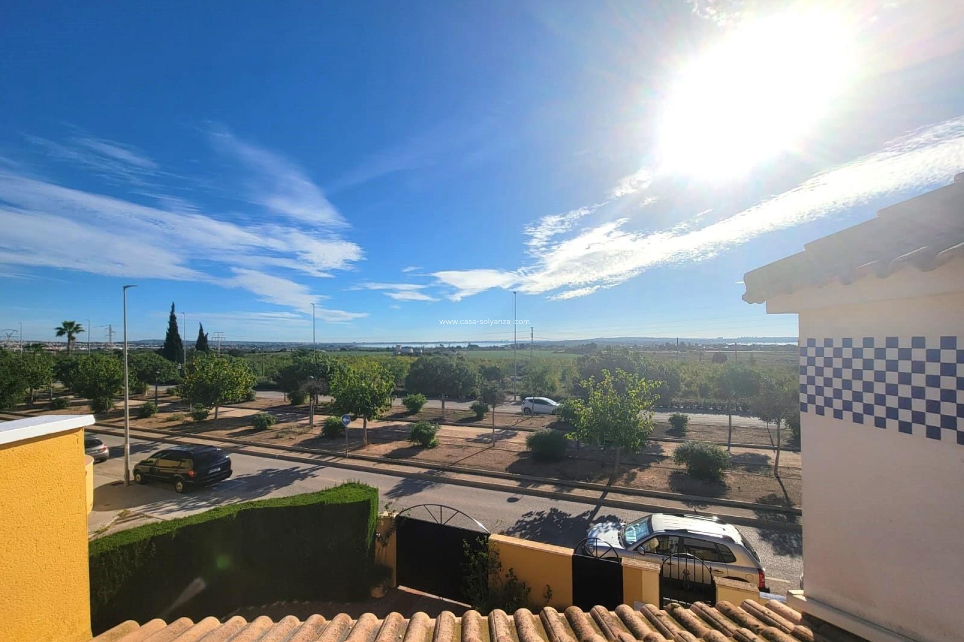 Resale - Townhouse - Los Montesinos - Los Montesinos - Urb. La Herrada