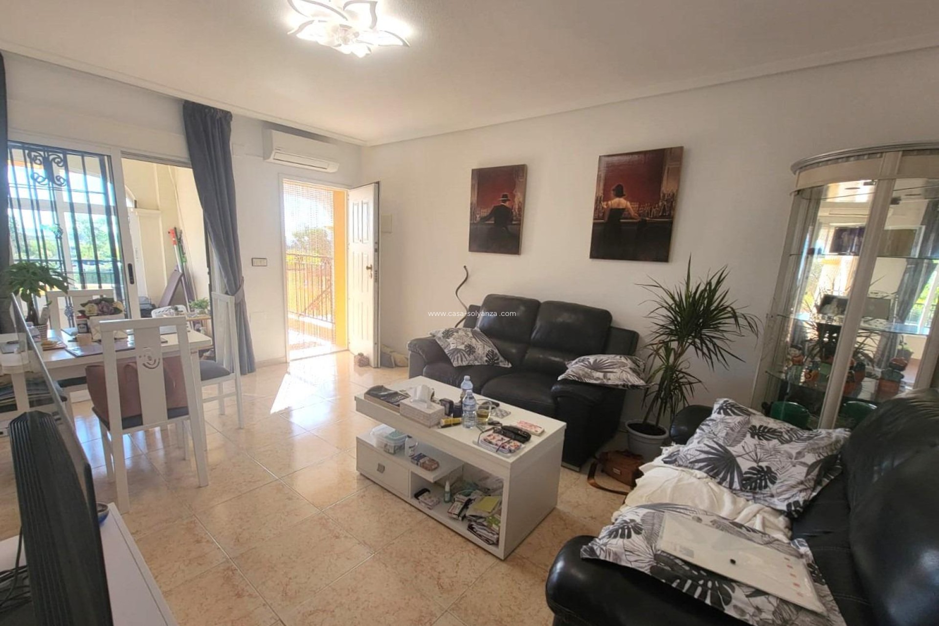 Resale - Townhouse - Los Montesinos - Los Montesinos - Urb. La Herrada