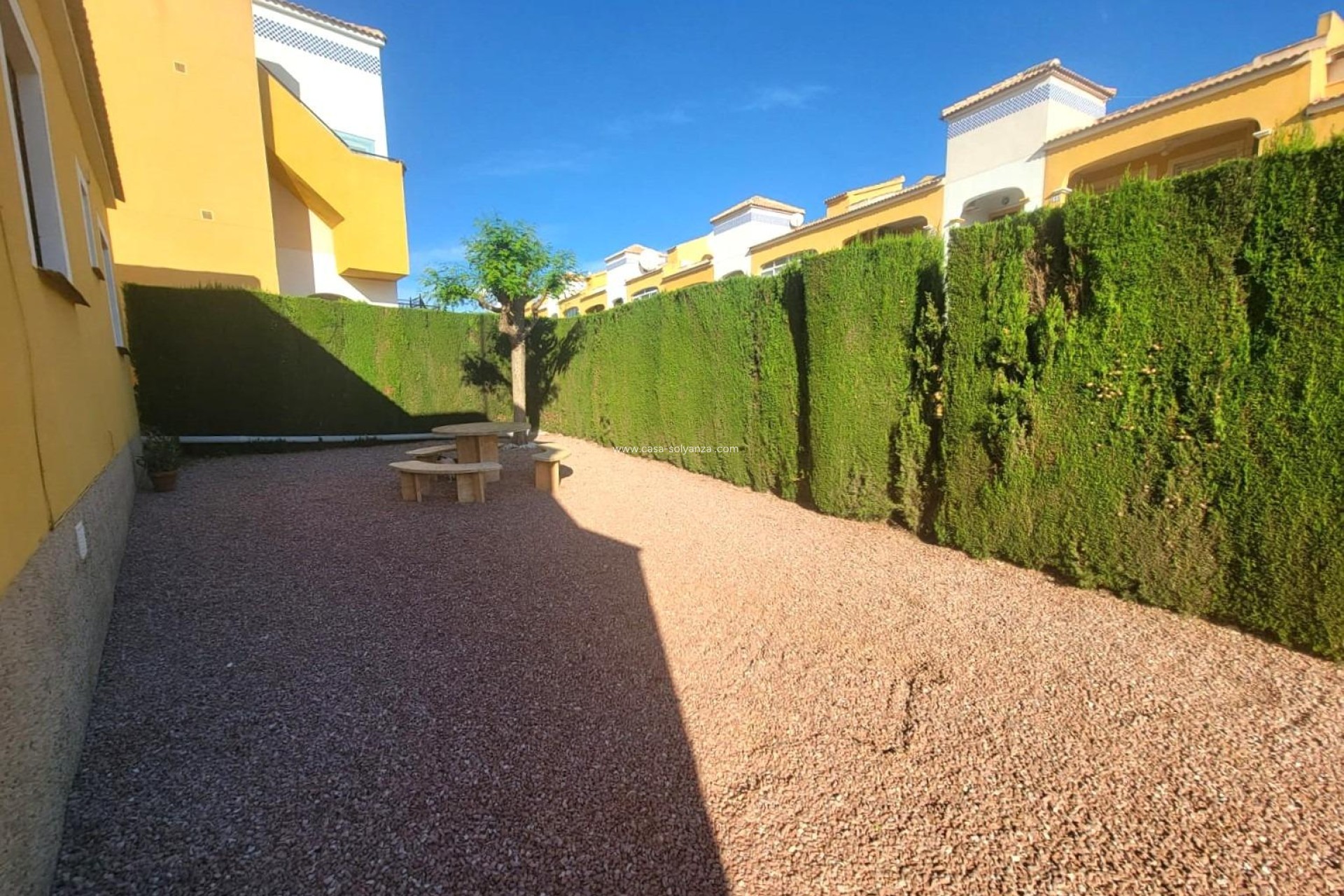 Resale - Townhouse - Los Montesinos - Los Montesinos - Urb. La Herrada