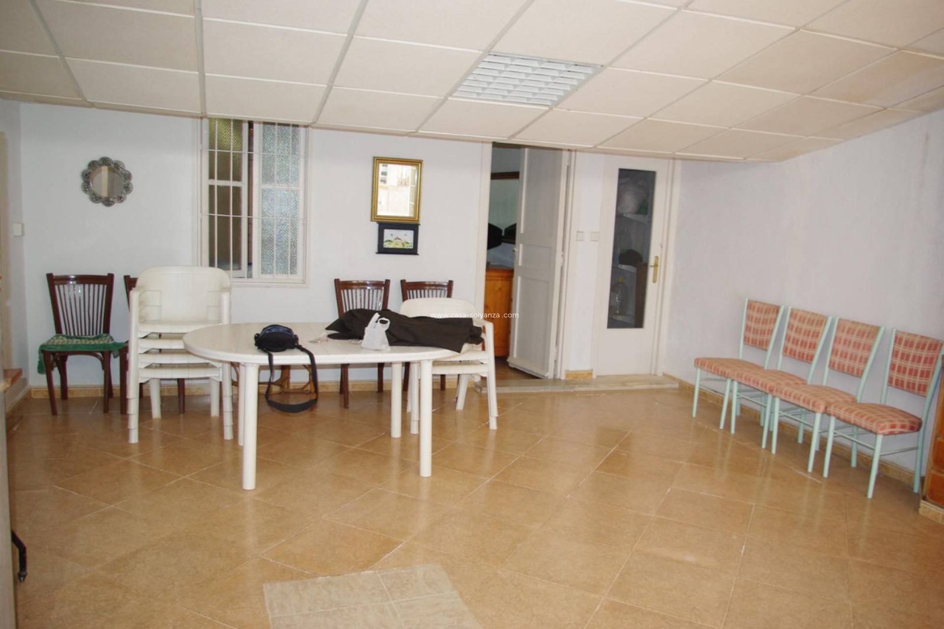 Resale - Townhouse - Los Nietos - Costa Calida