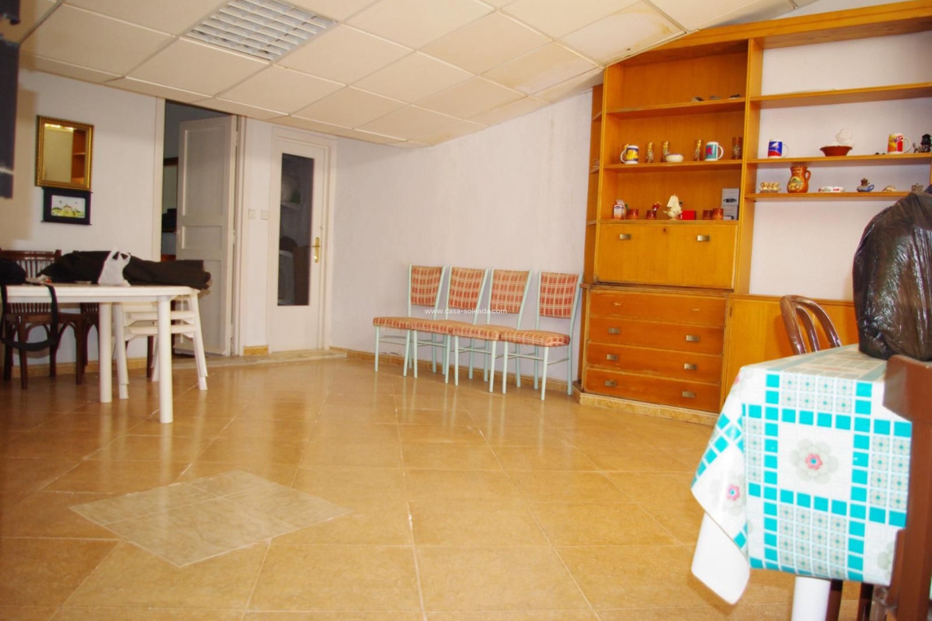 Resale - Townhouse - Los Nietos - Costa Calida