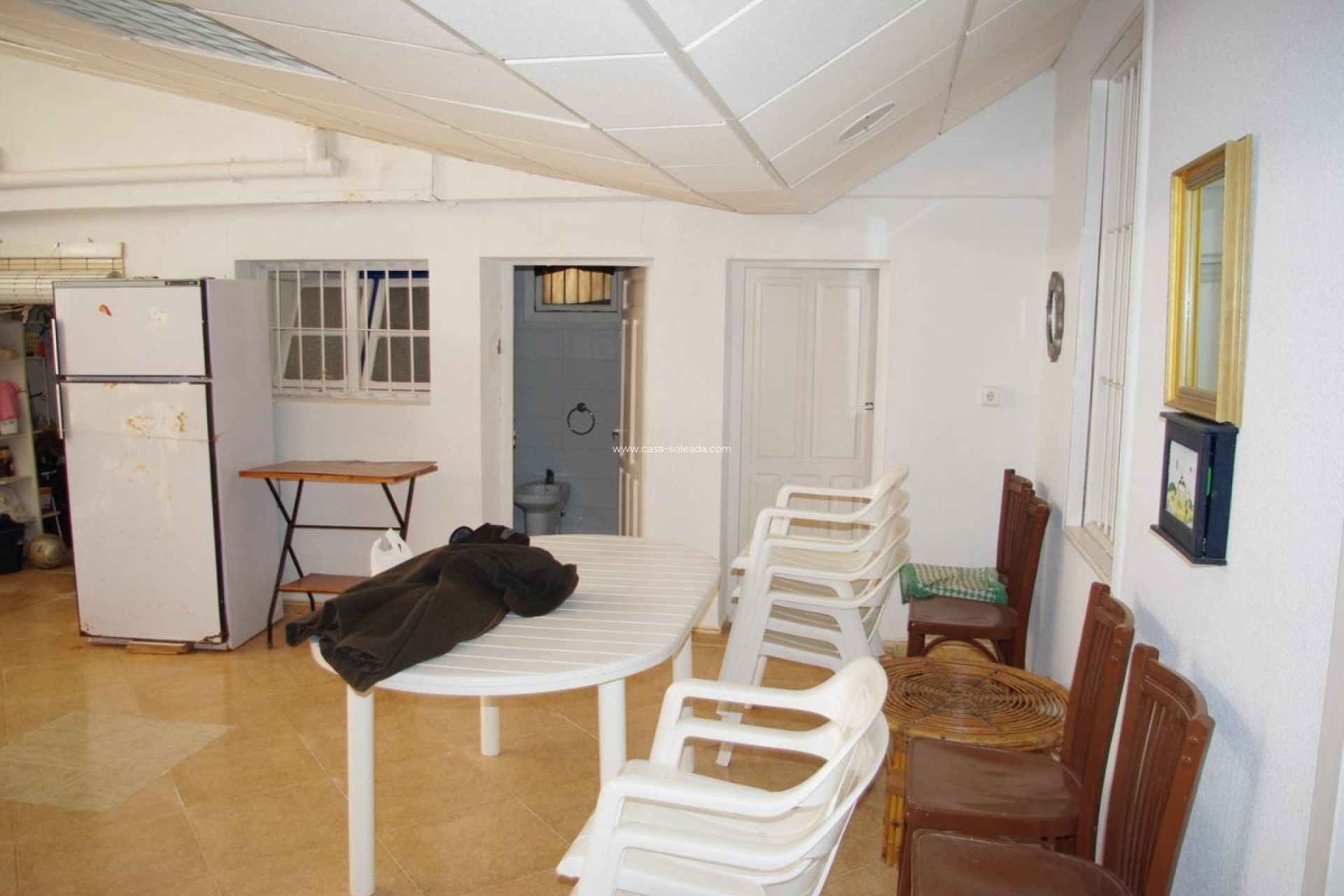 Resale - Townhouse - Los Nietos - Costa Calida
