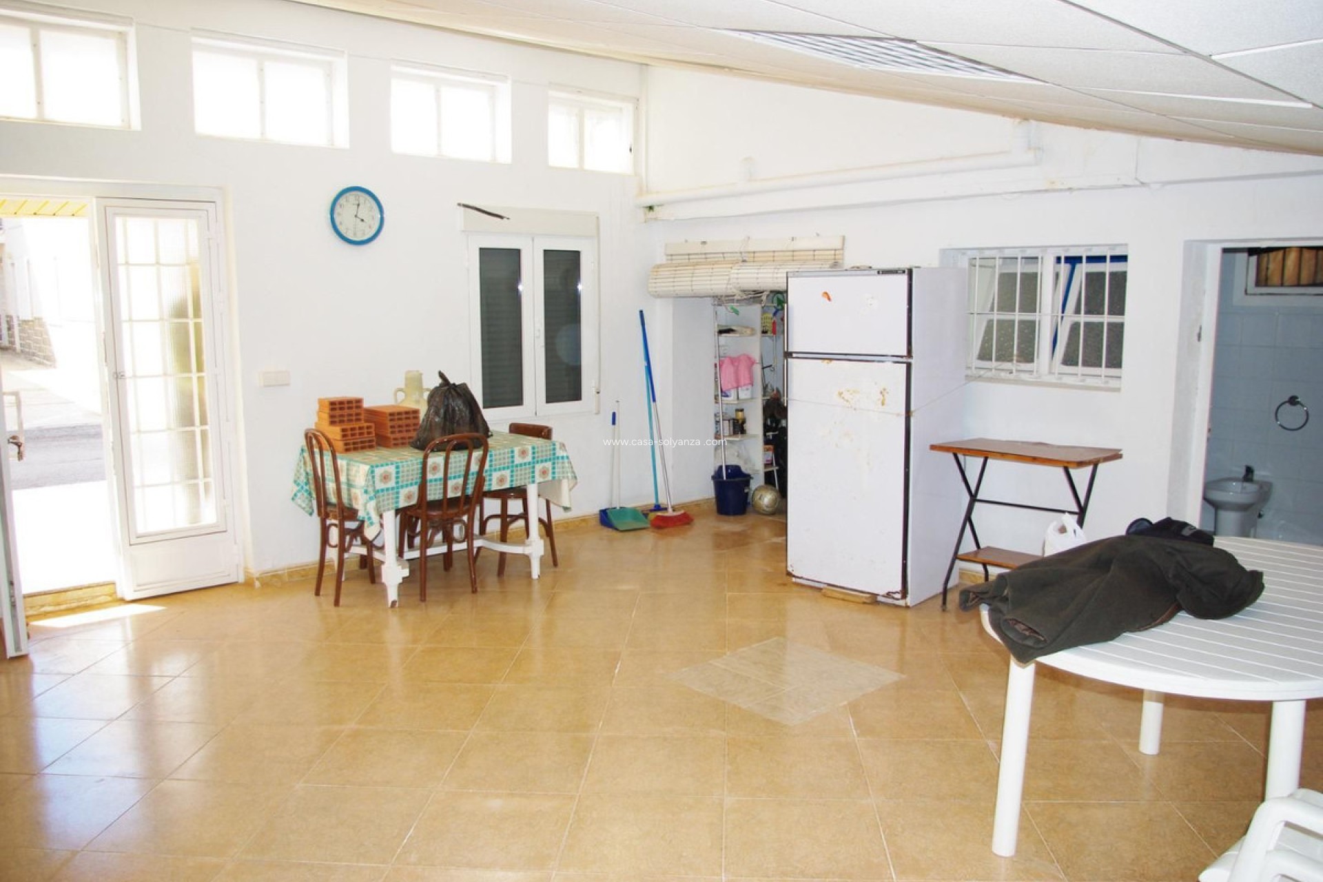 Resale - Townhouse - Los Nietos - Costa Calida