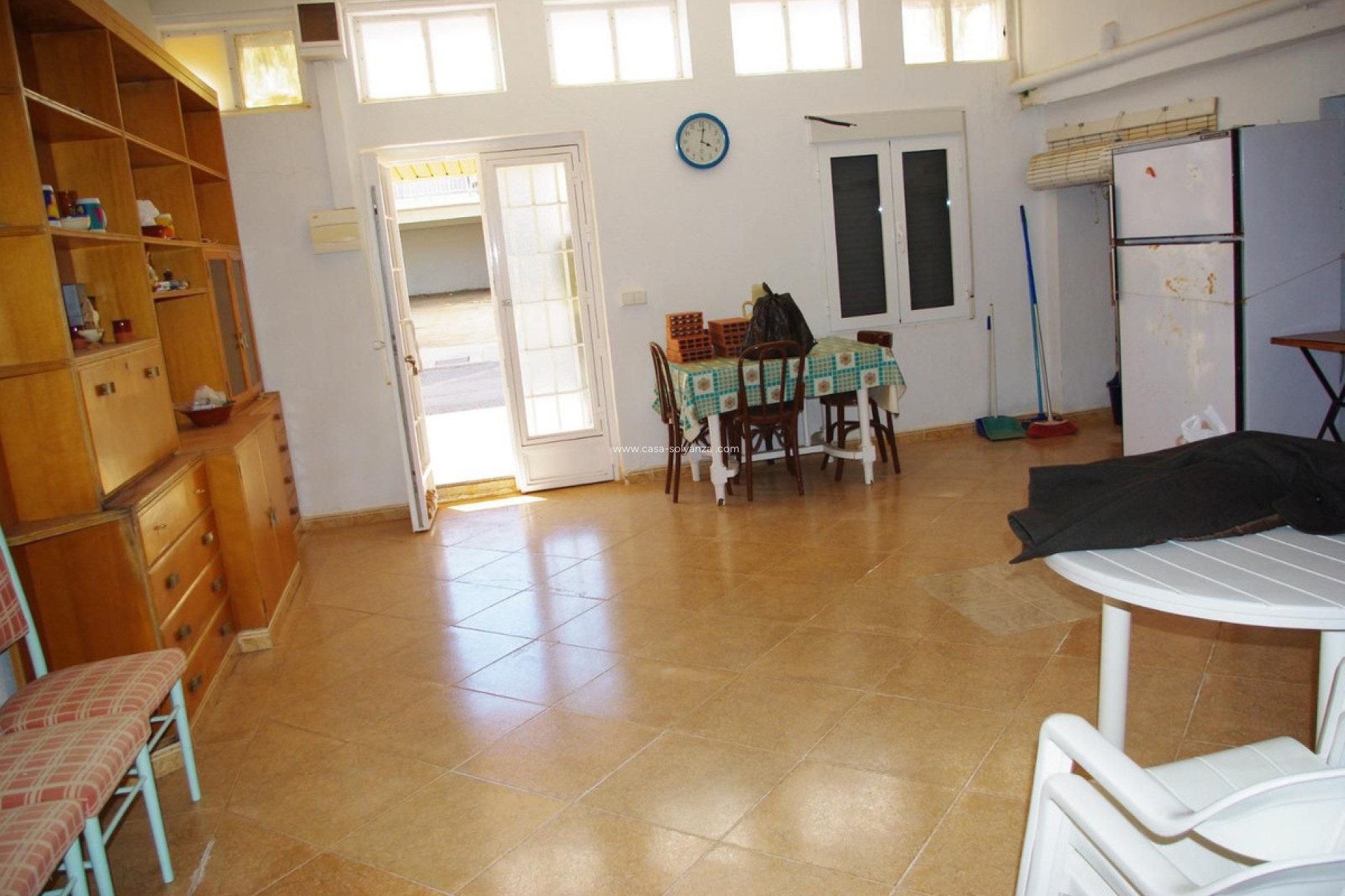 Resale - Townhouse - Los Nietos - Costa Calida