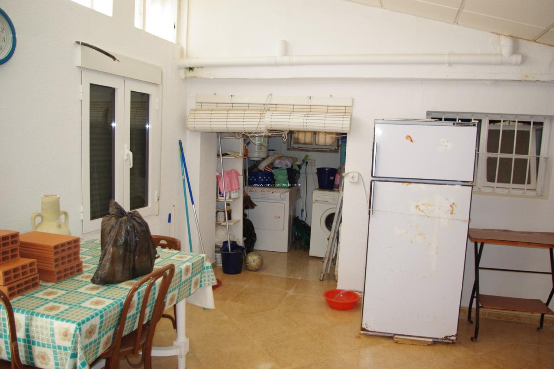 Resale - Townhouse - Los Nietos - Costa Calida