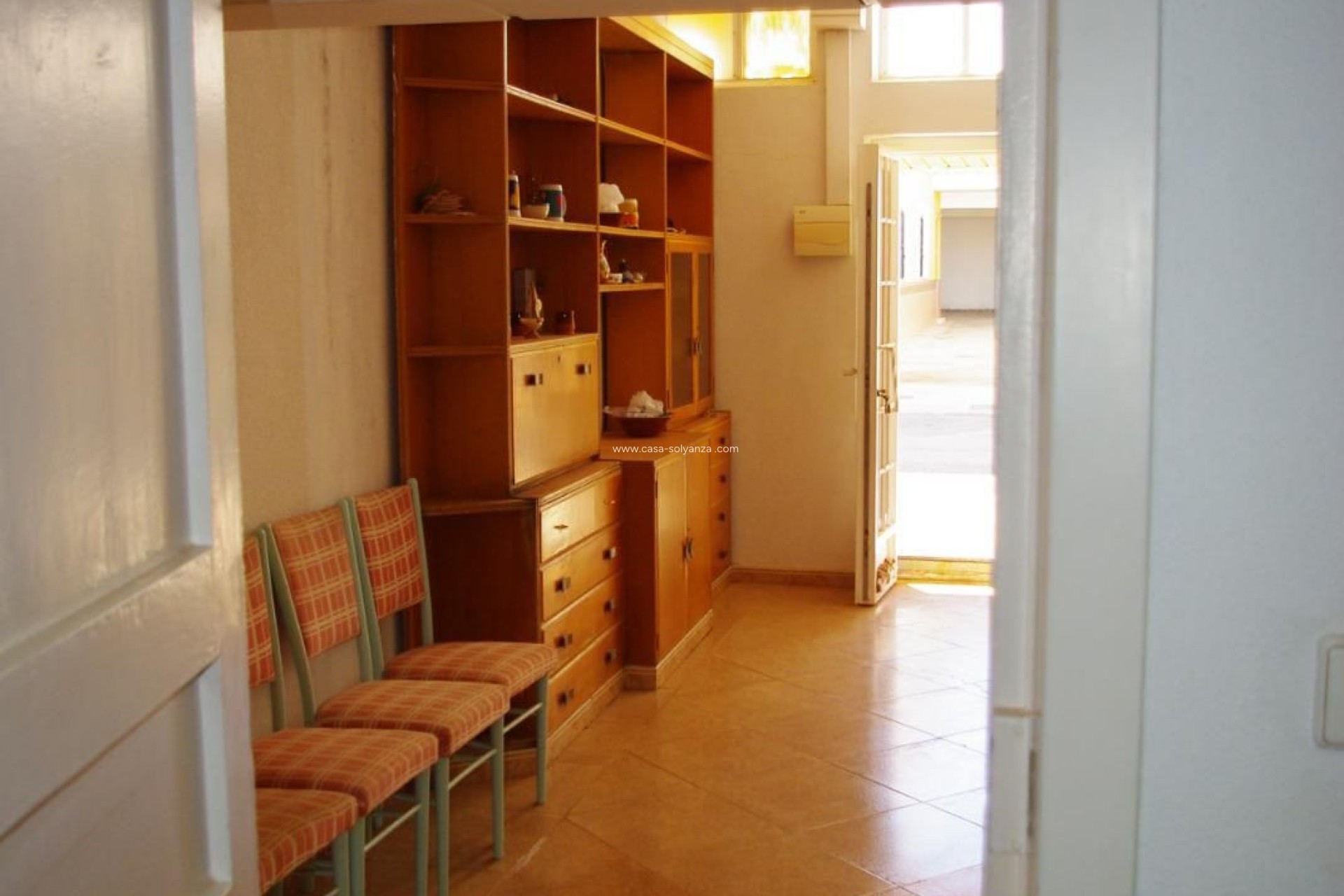 Resale - Townhouse - Los Nietos - Costa Calida