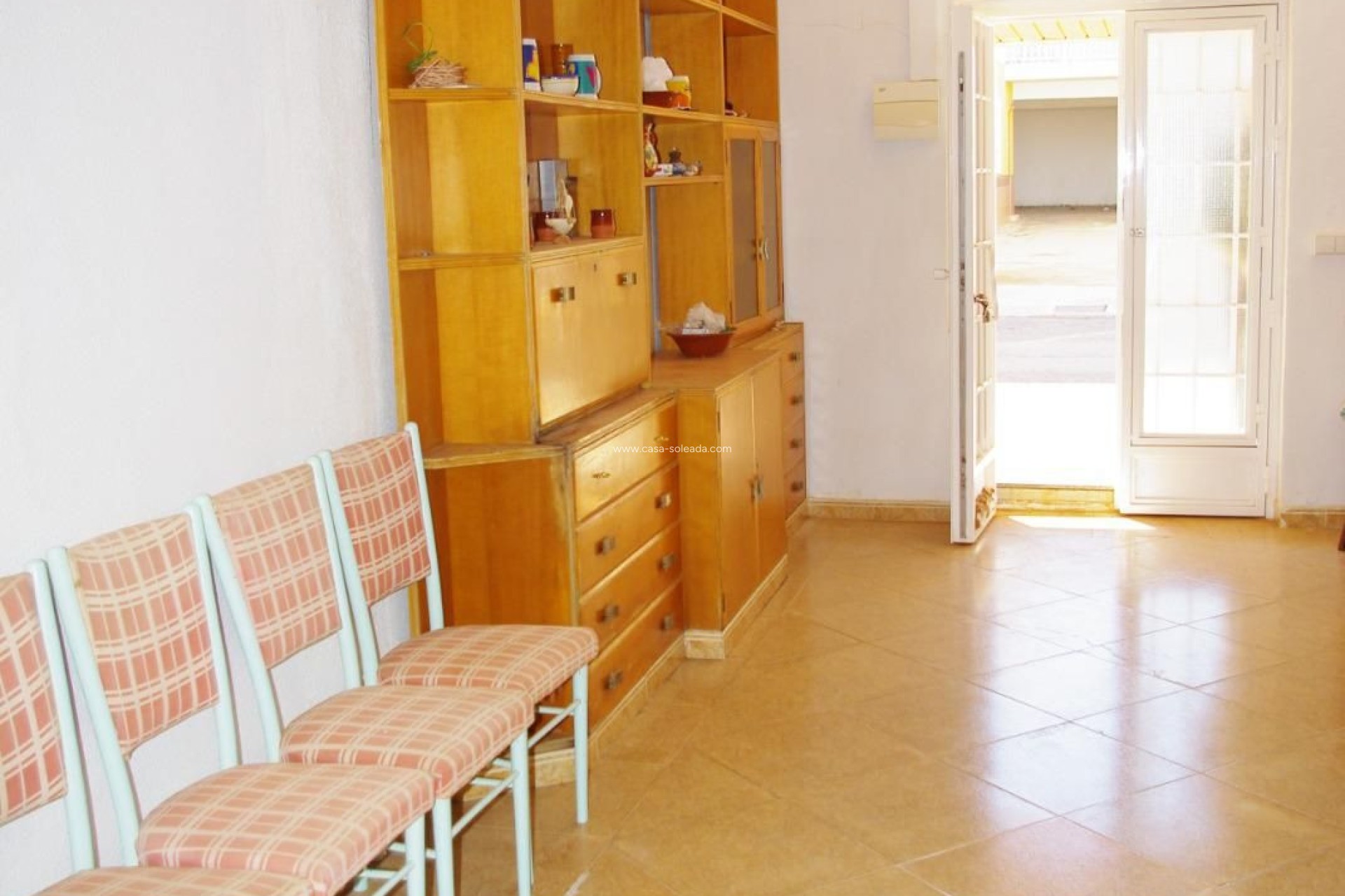 Resale - Townhouse - Los Nietos - Costa Calida