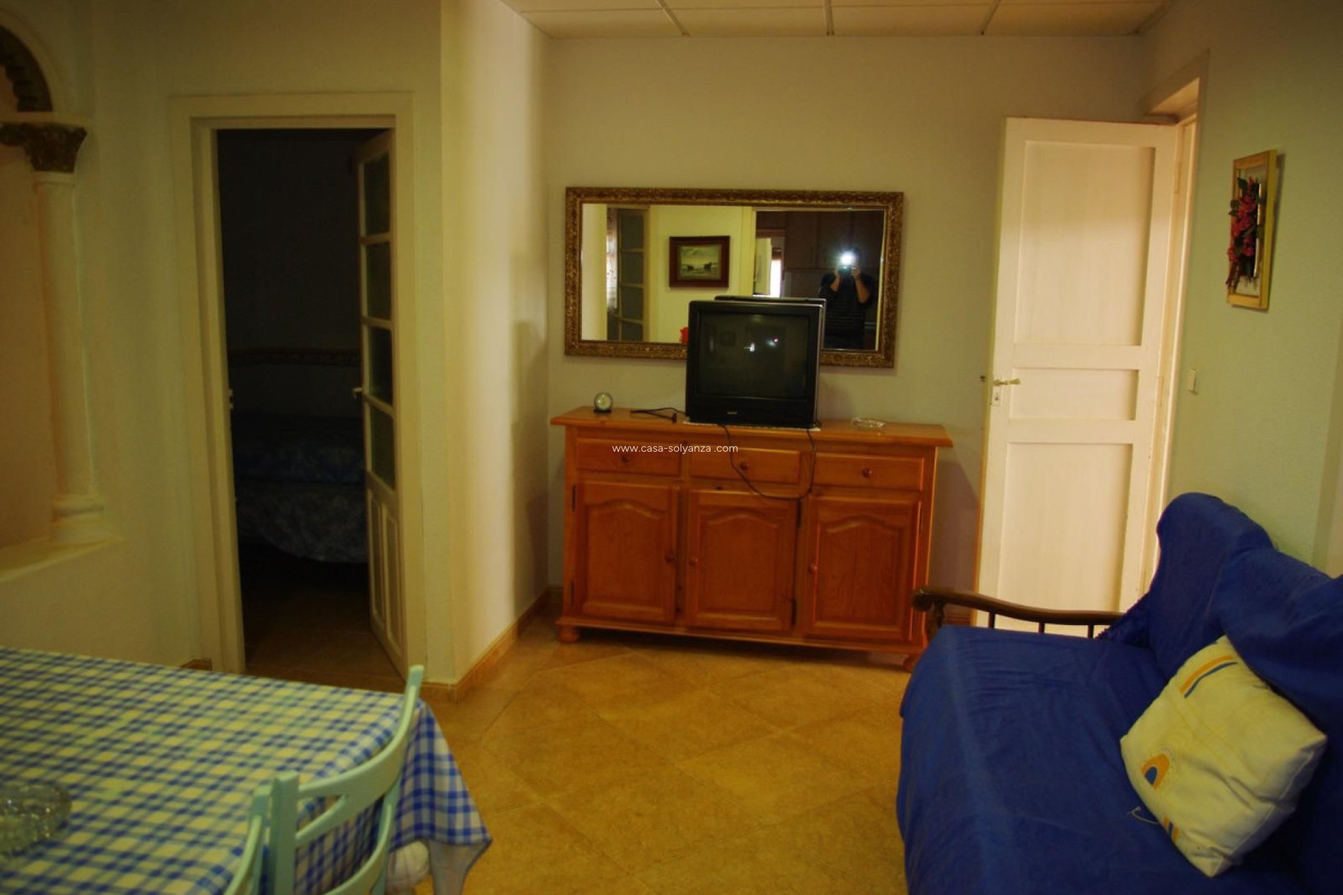 Resale - Townhouse - Los Nietos - Costa Calida