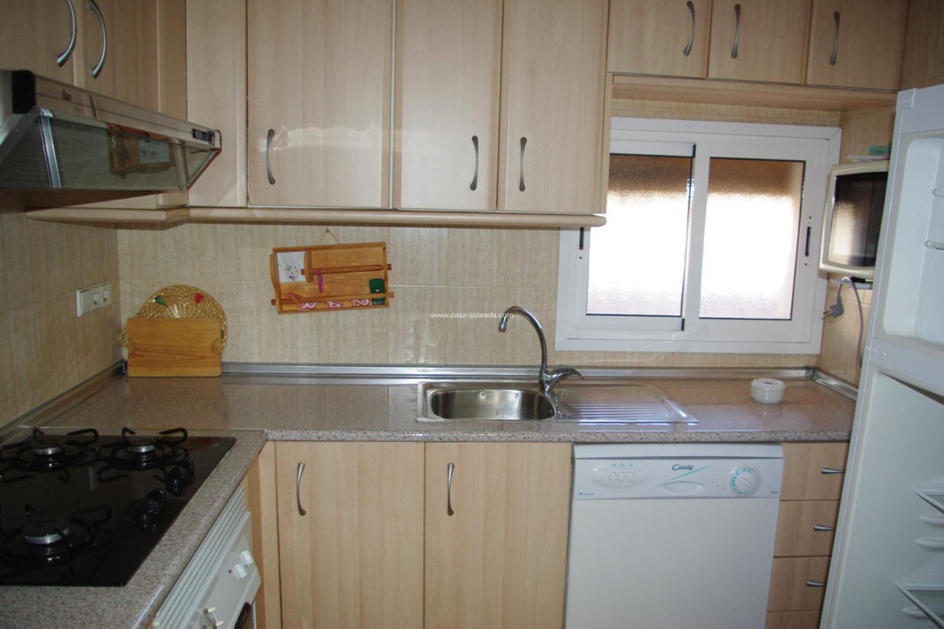 Resale - Townhouse - Los Nietos - Costa Calida