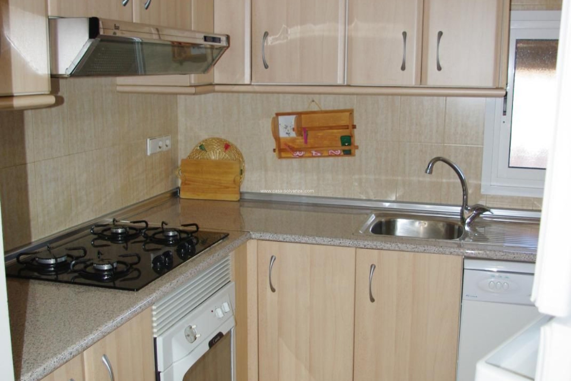 Resale - Townhouse - Los Nietos - Costa Calida