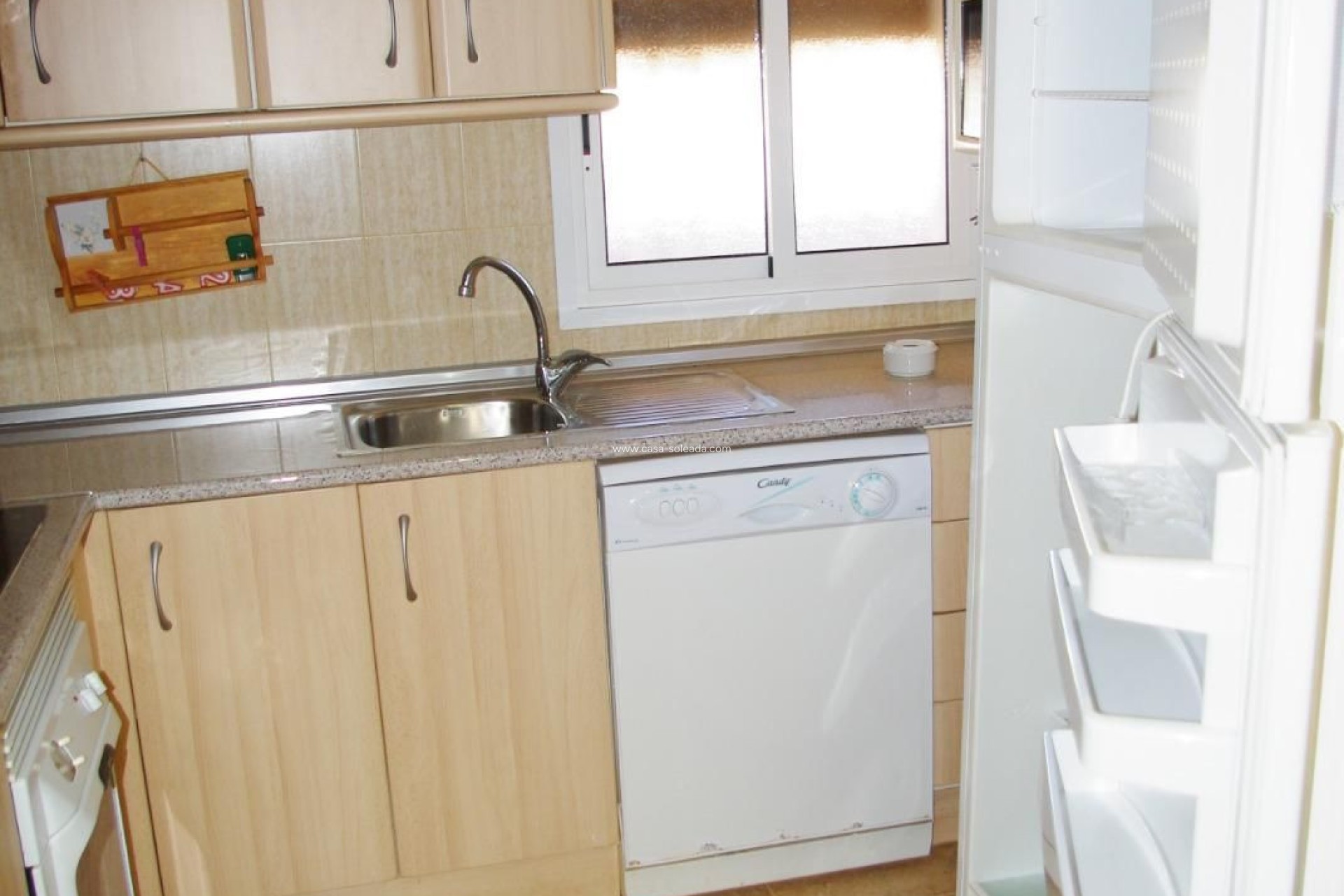 Resale - Townhouse - Los Nietos - Costa Calida