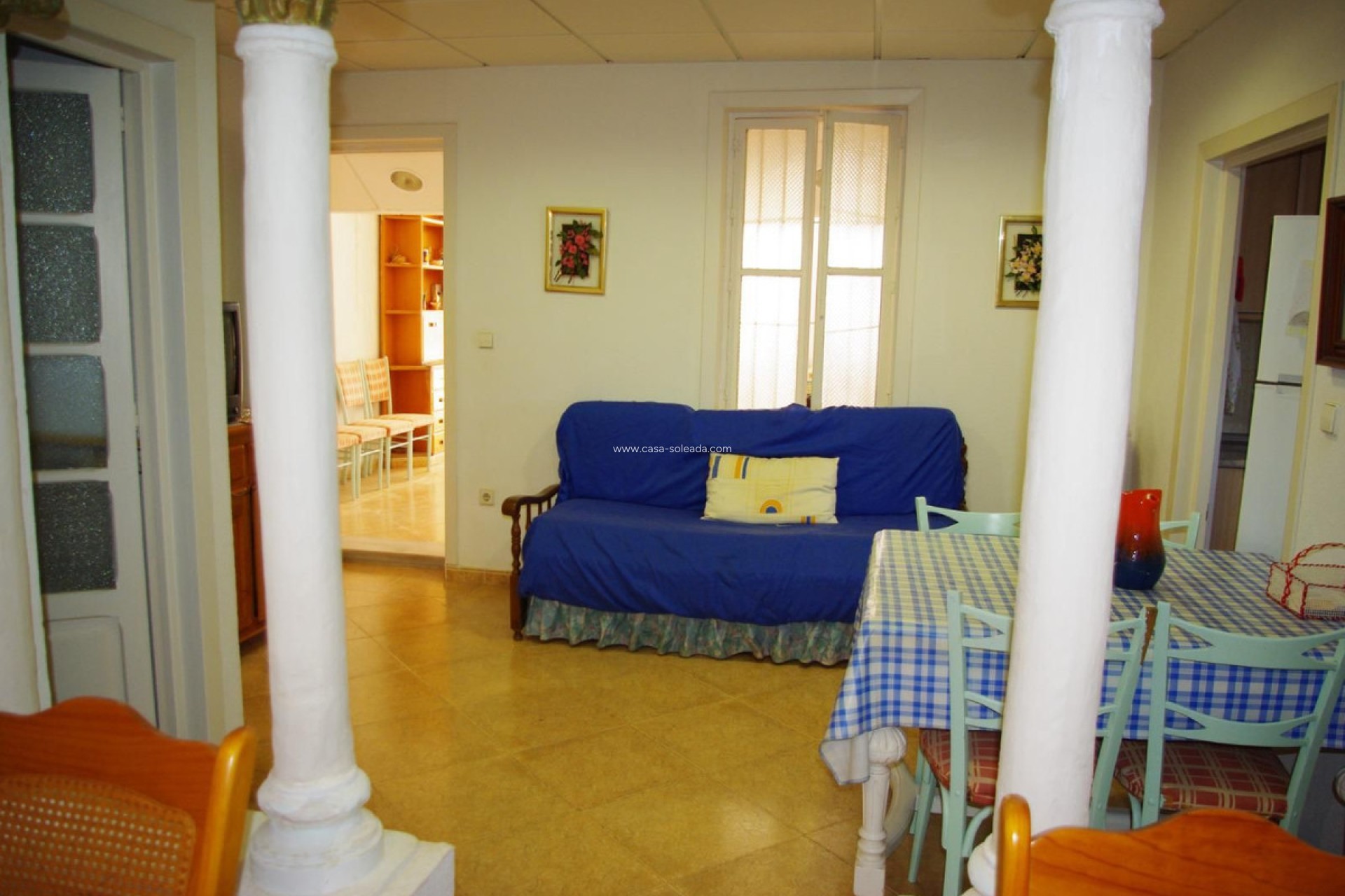 Resale - Townhouse - Los Nietos - Costa Calida
