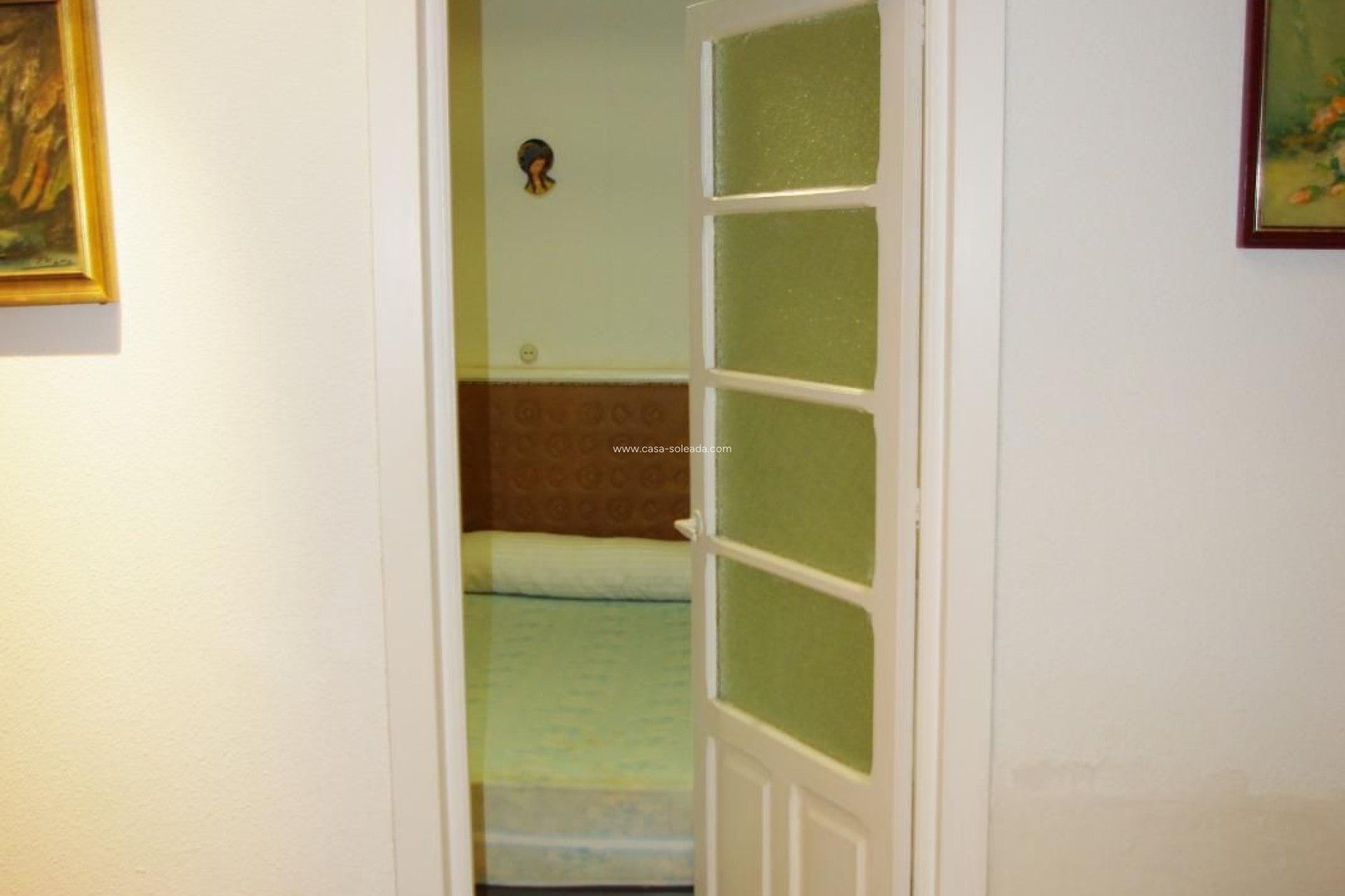 Resale - Townhouse - Los Nietos - Costa Calida