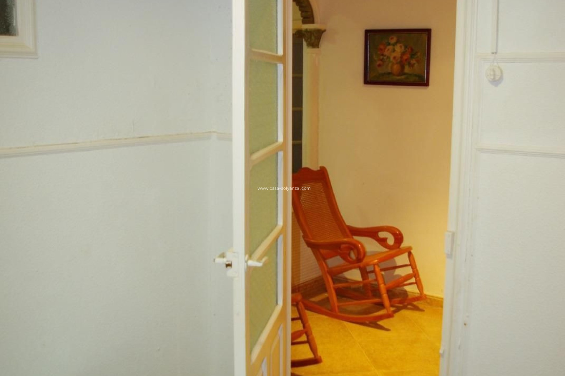 Resale - Townhouse - Los Nietos - Costa Calida