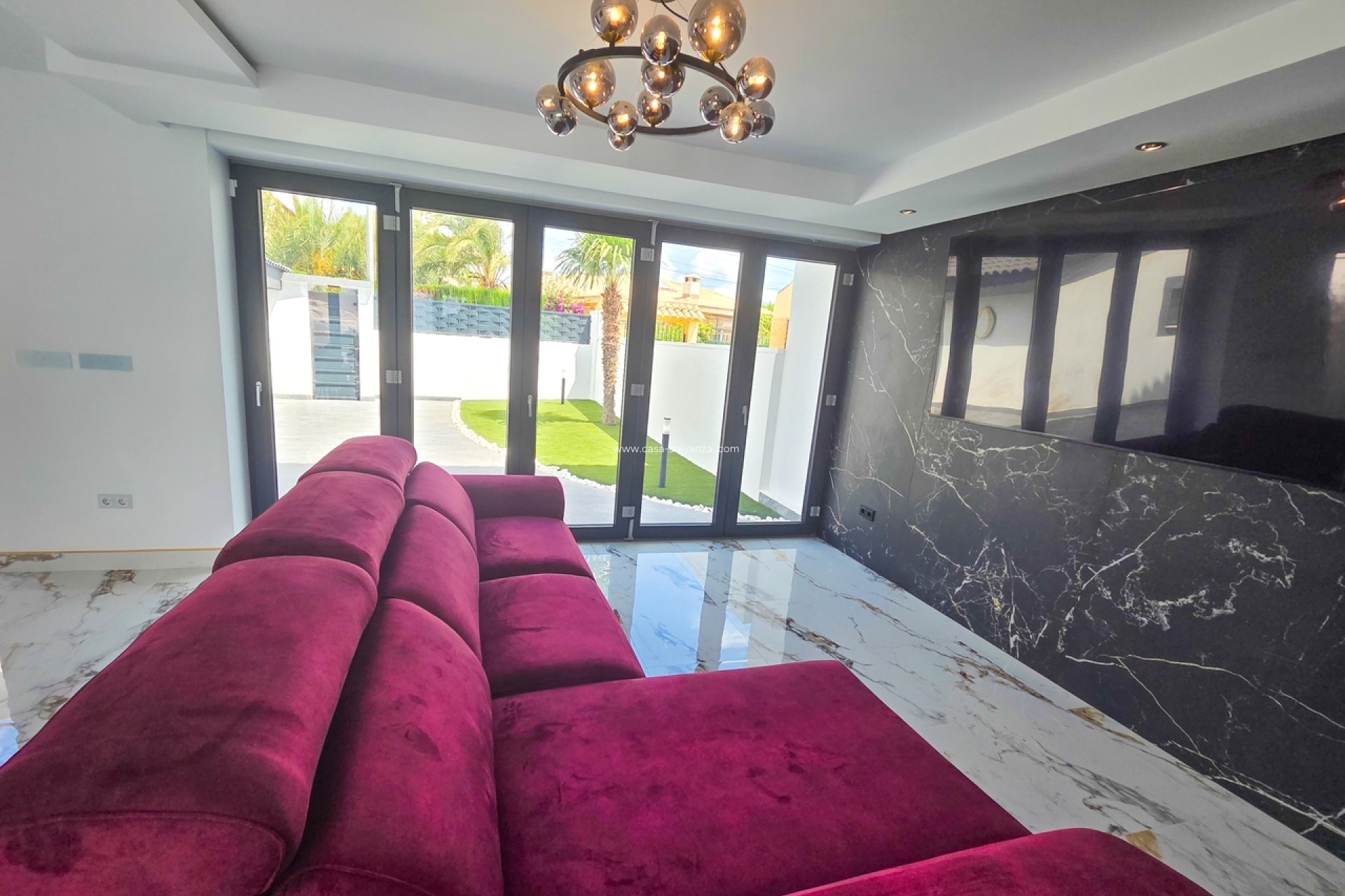 Resale - Townhouse - Los Urrutias - Costa Calida
