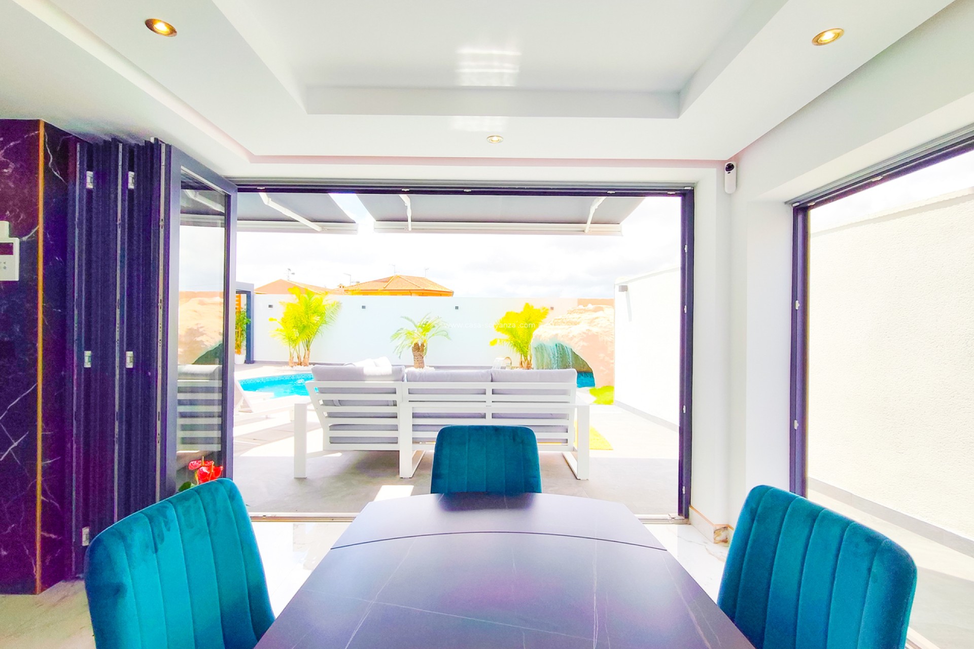 Resale - Townhouse - Los Urrutias - Costa Calida