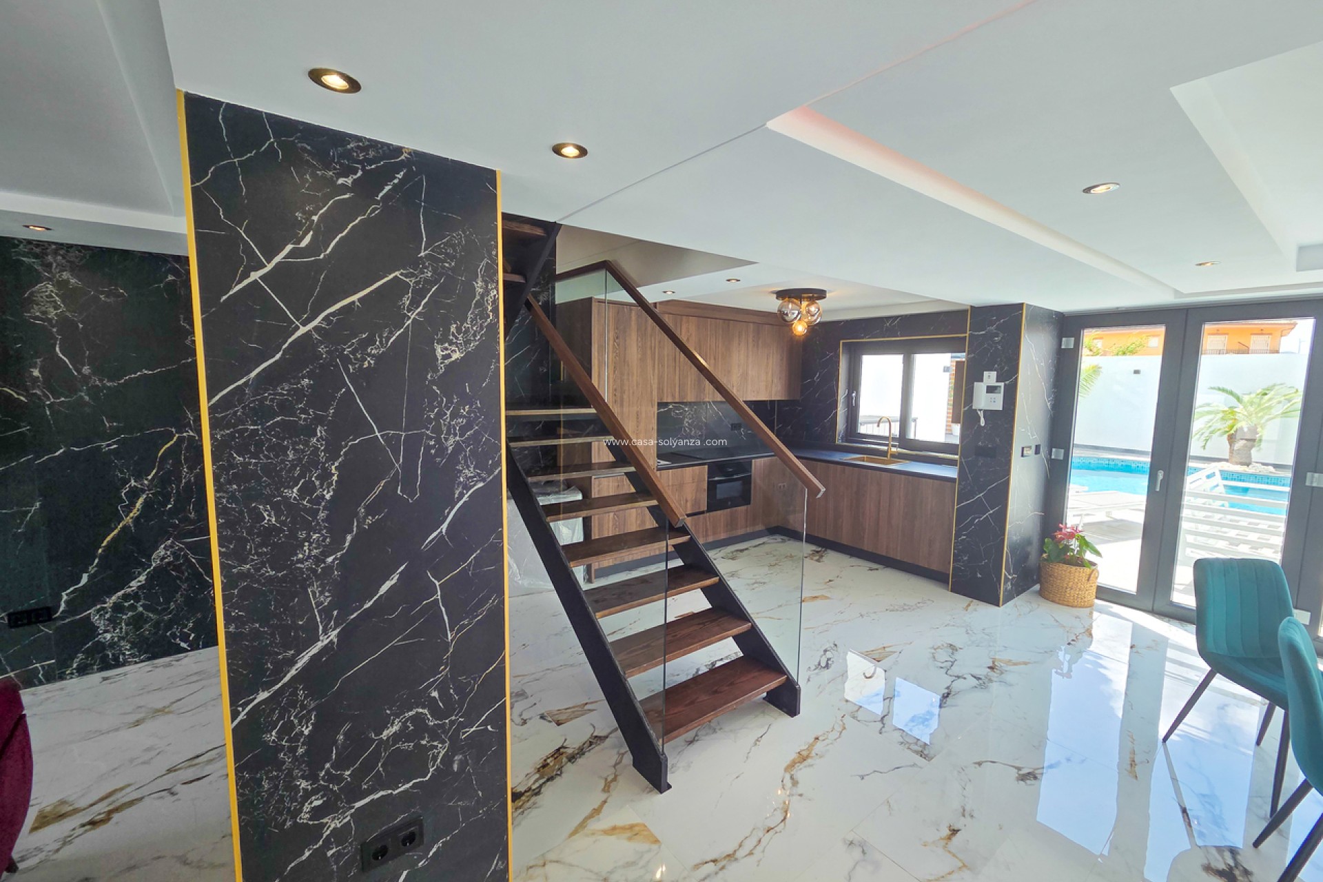 Resale - Townhouse - Los Urrutias - Costa Calida