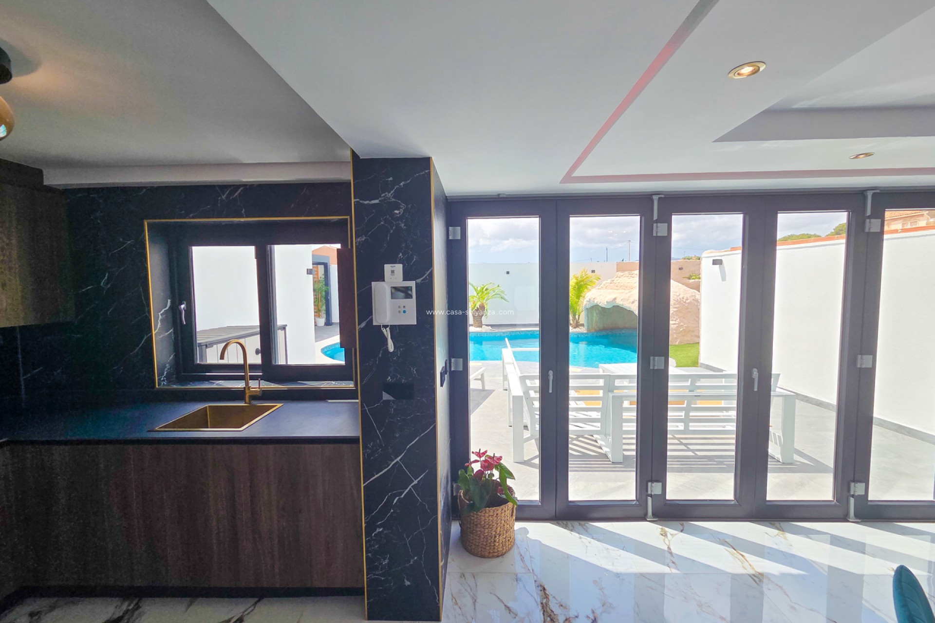 Resale - Townhouse - Los Urrutias - Costa Calida