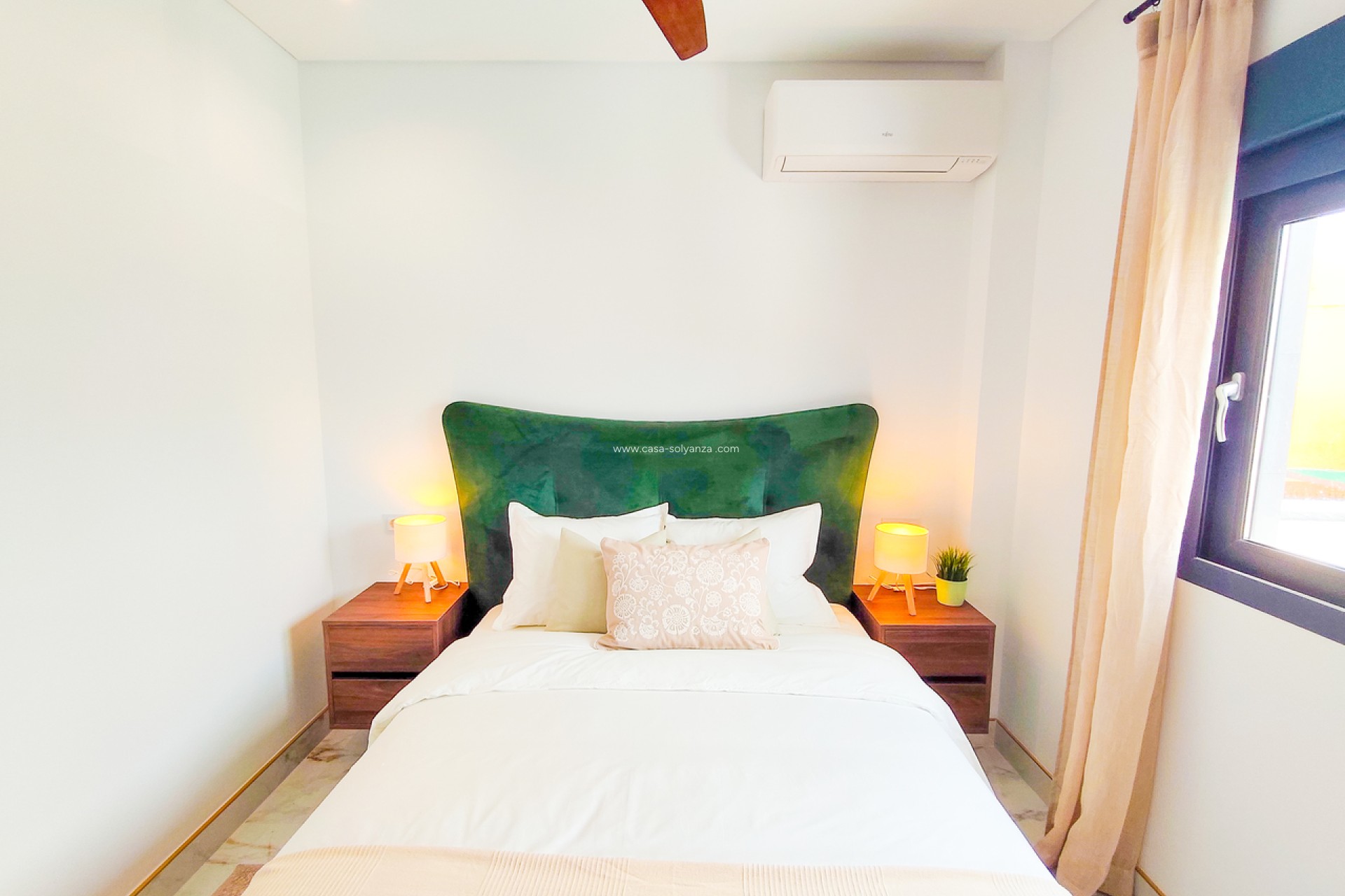 Resale - Townhouse - Los Urrutias - Costa Calida