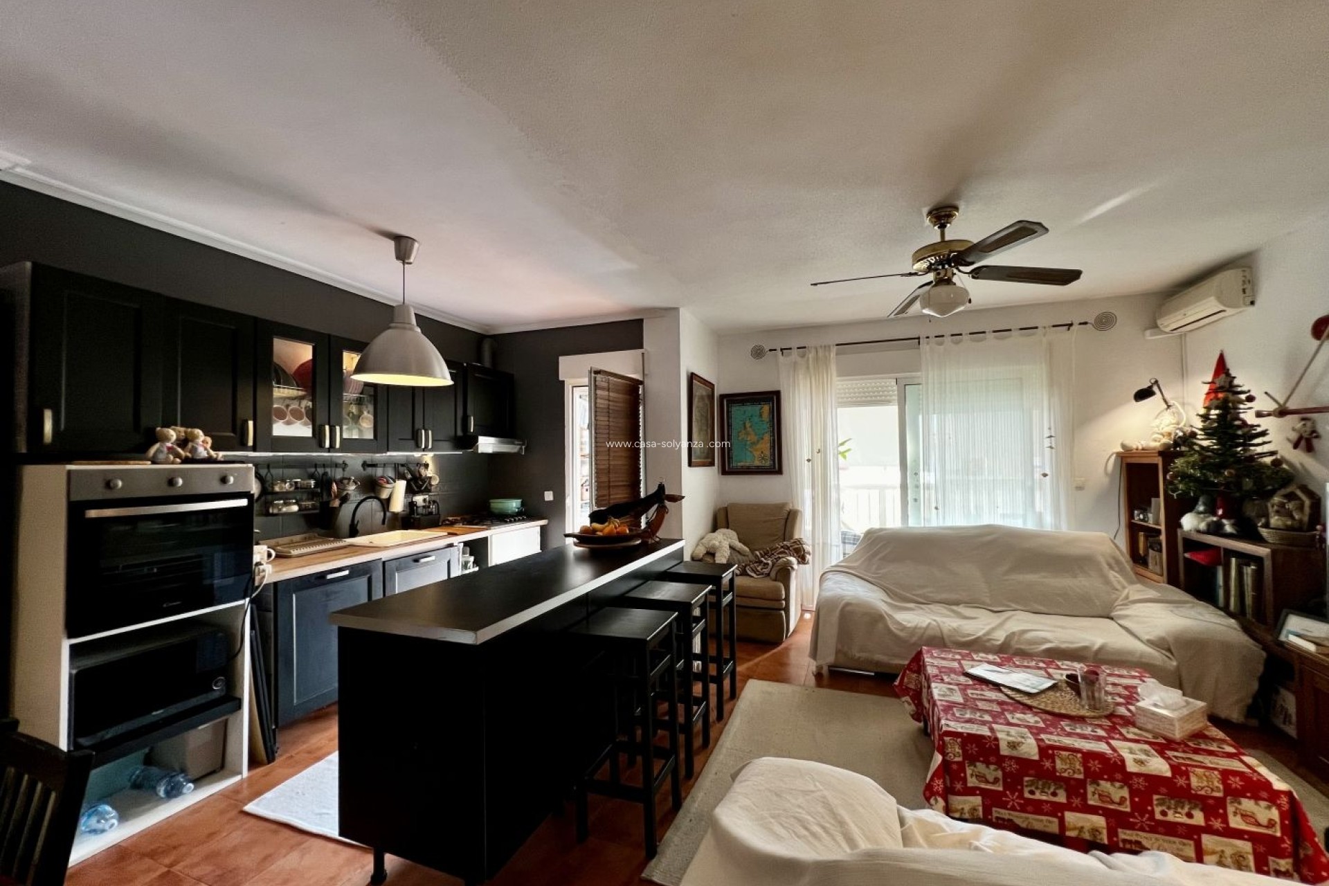 Resale - Townhouse - Mazarron - Bolnuevo