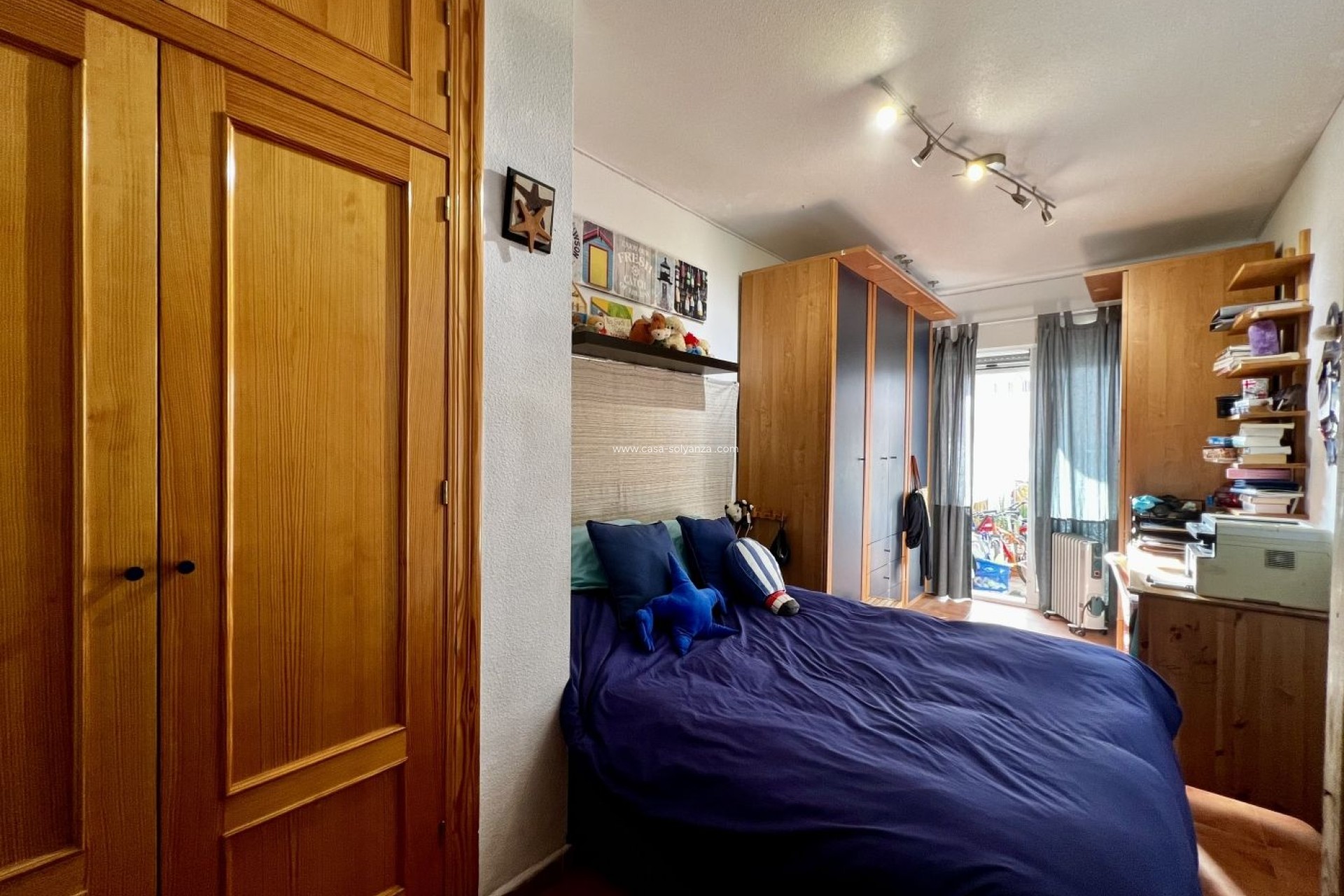 Resale - Townhouse - Mazarron - Bolnuevo