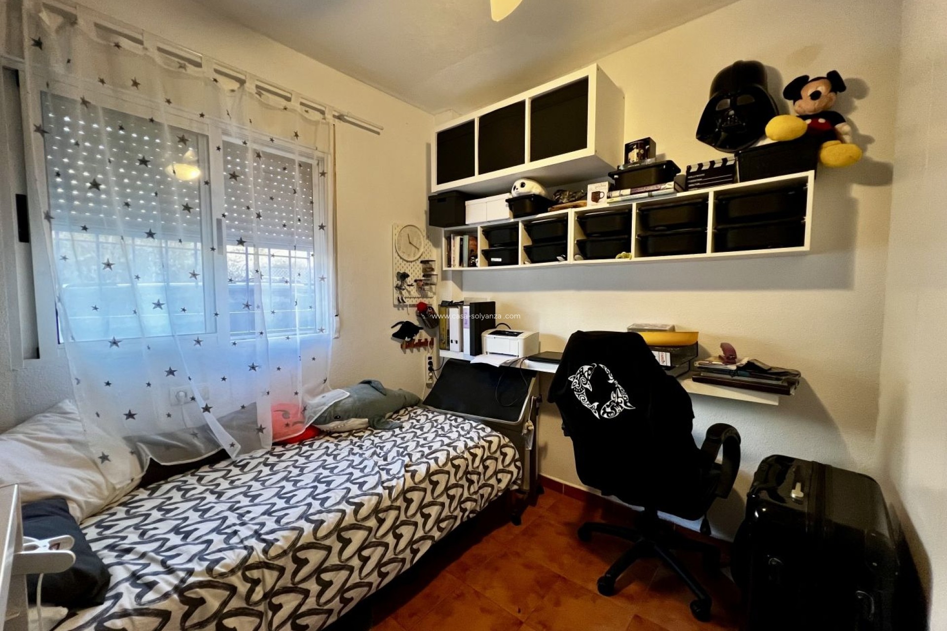 Resale - Townhouse - Mazarron - Bolnuevo