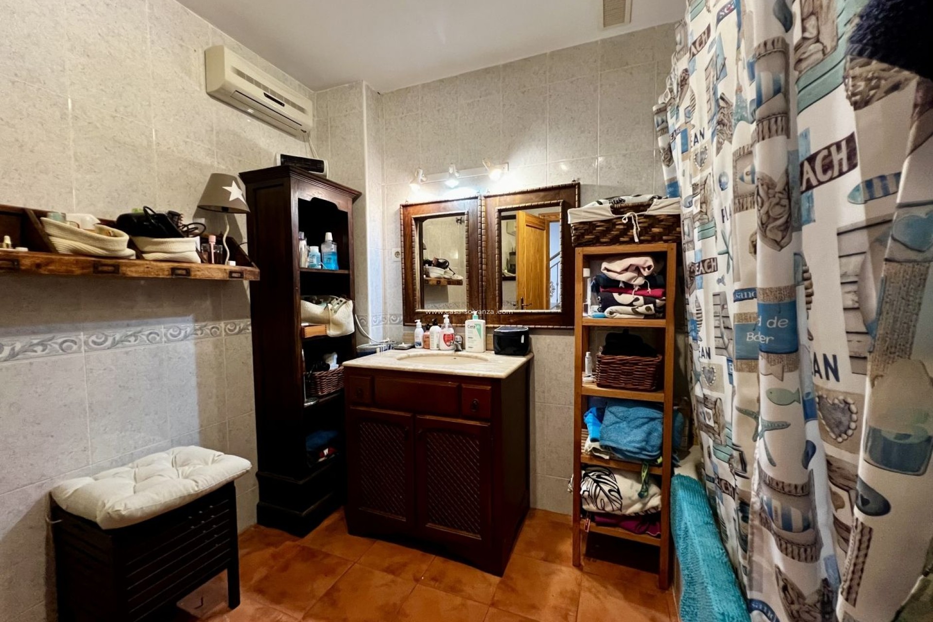 Resale - Townhouse - Mazarron - Bolnuevo