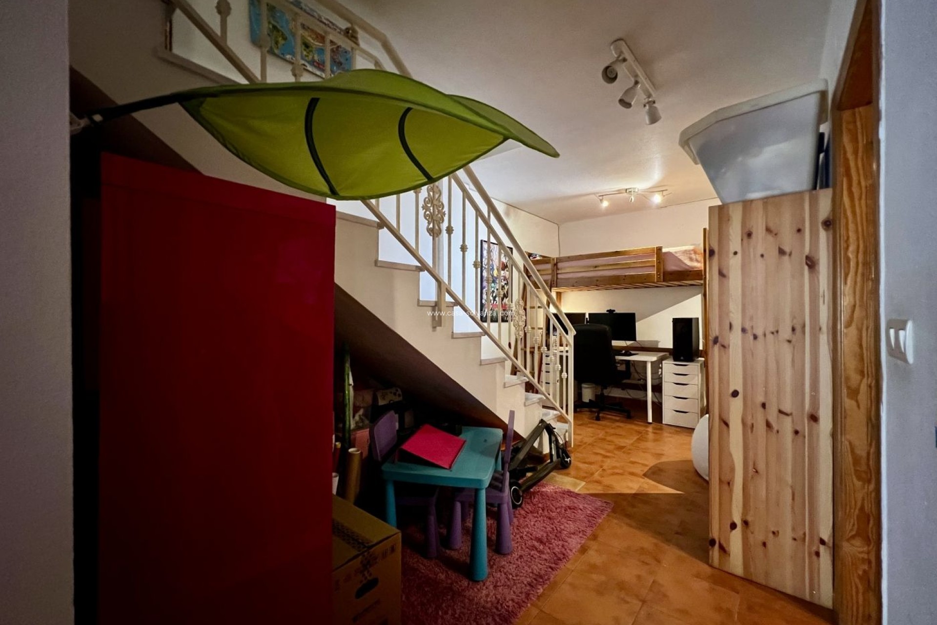 Resale - Townhouse - Mazarron - Bolnuevo