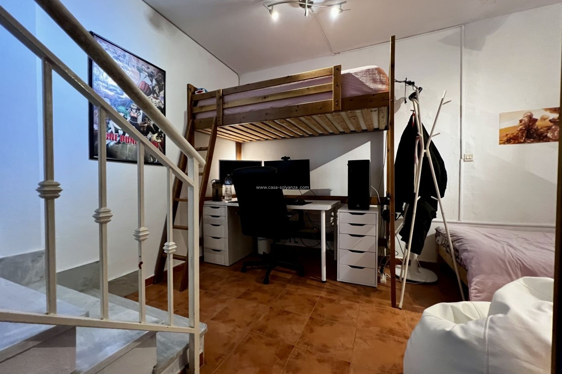 Resale - Townhouse - Mazarron - Bolnuevo