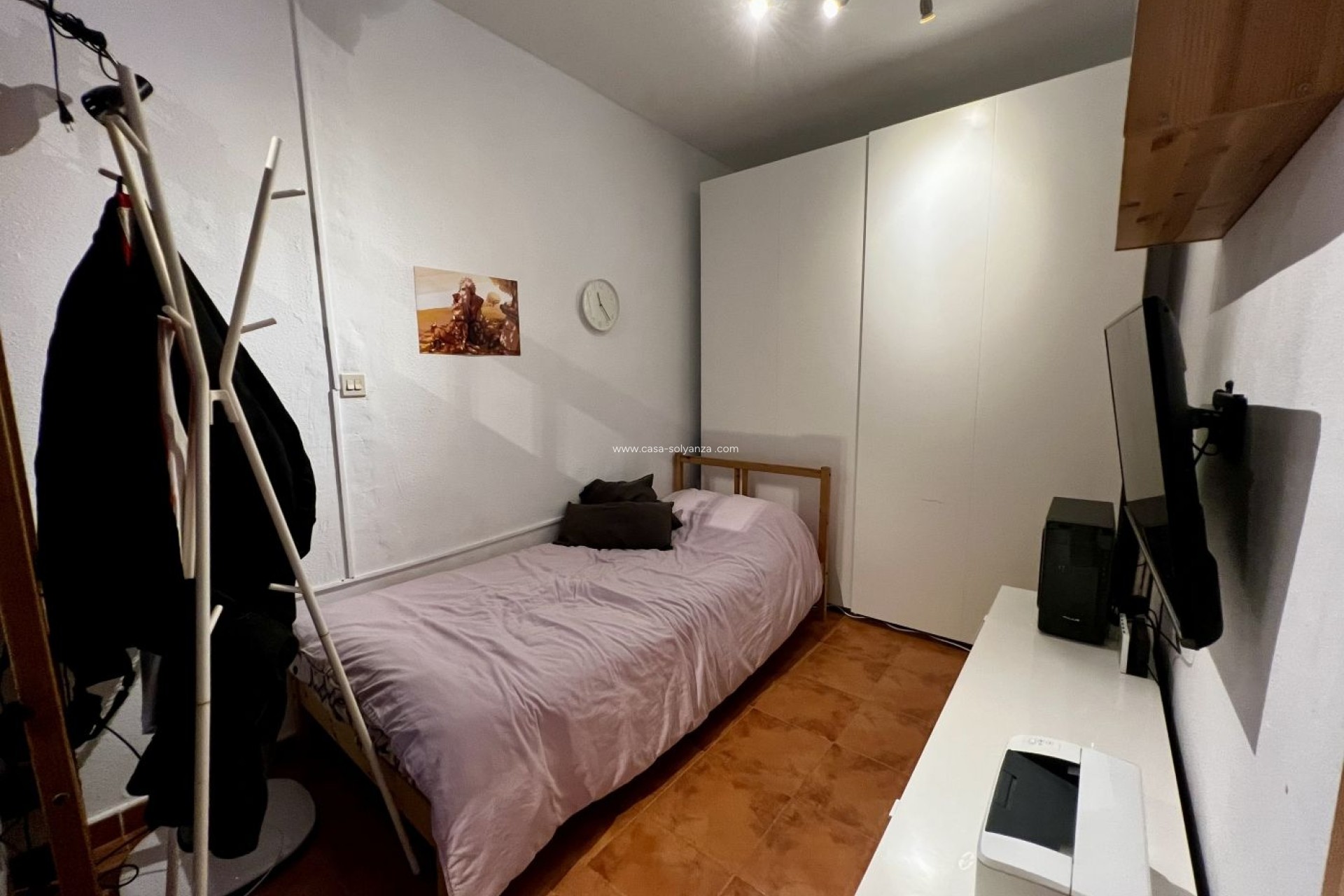 Resale - Townhouse - Mazarron - Bolnuevo