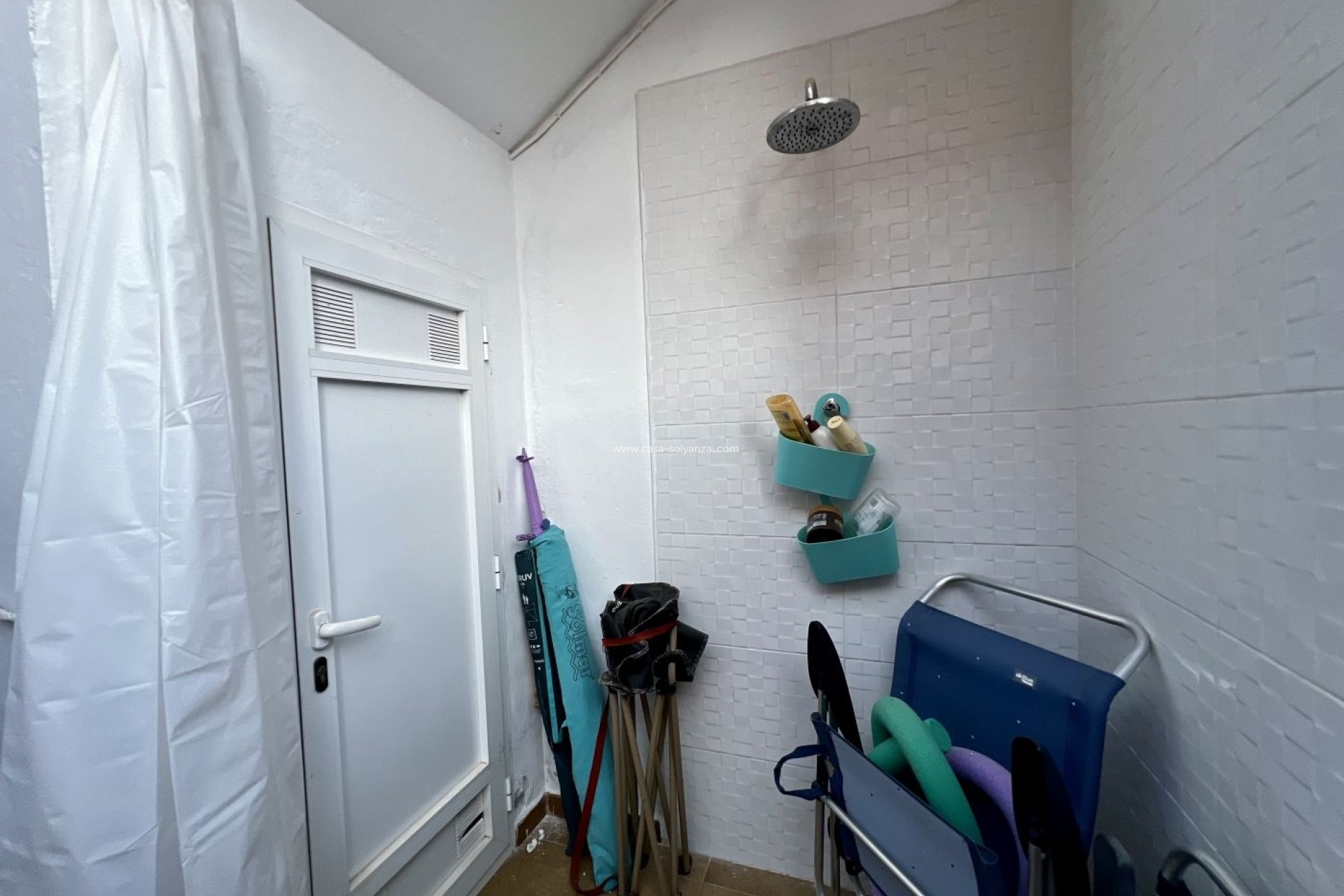 Resale - Townhouse - Mazarron - Bolnuevo