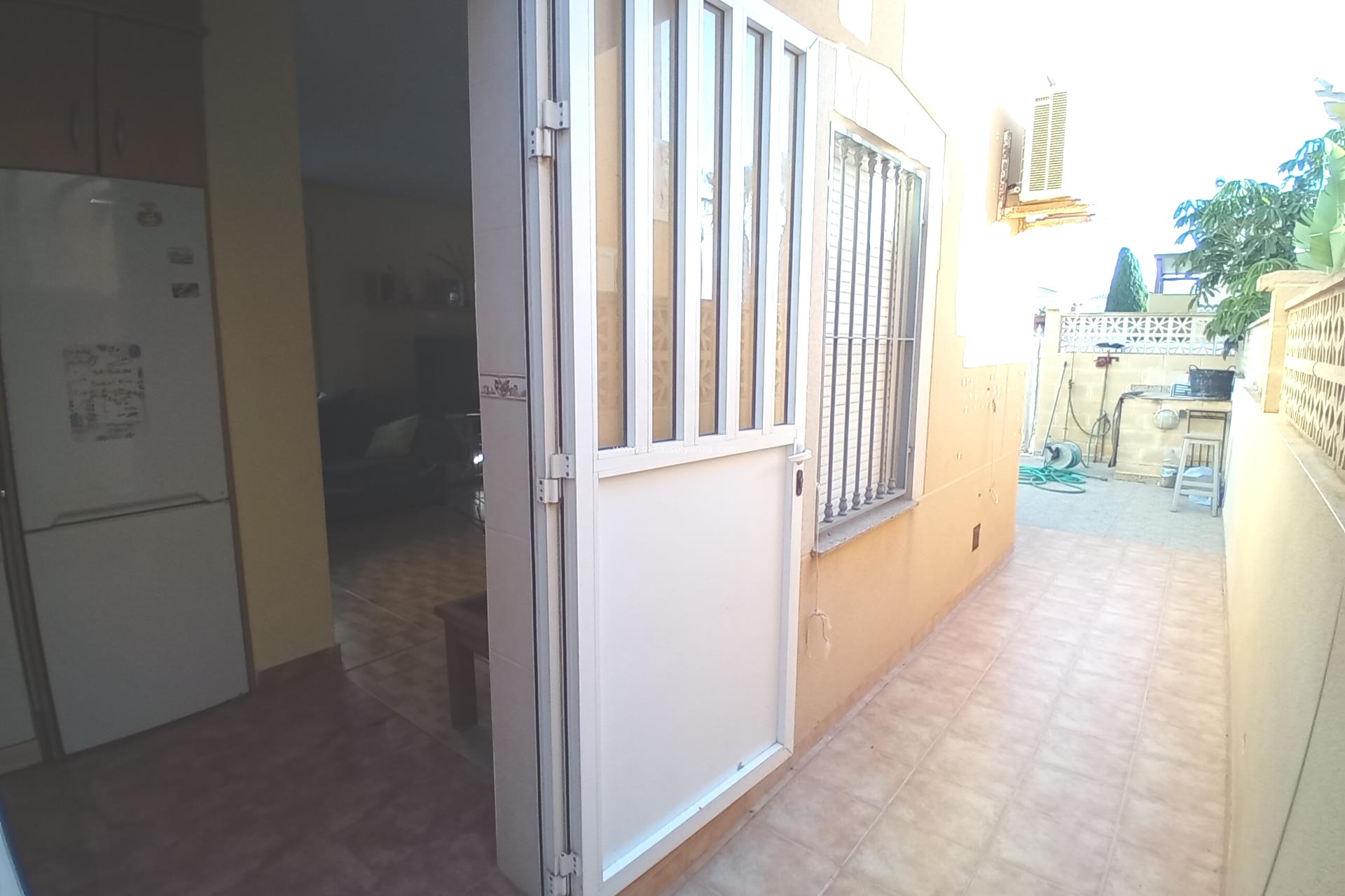 Resale - Townhouse - Mazarron - Bolnuevo