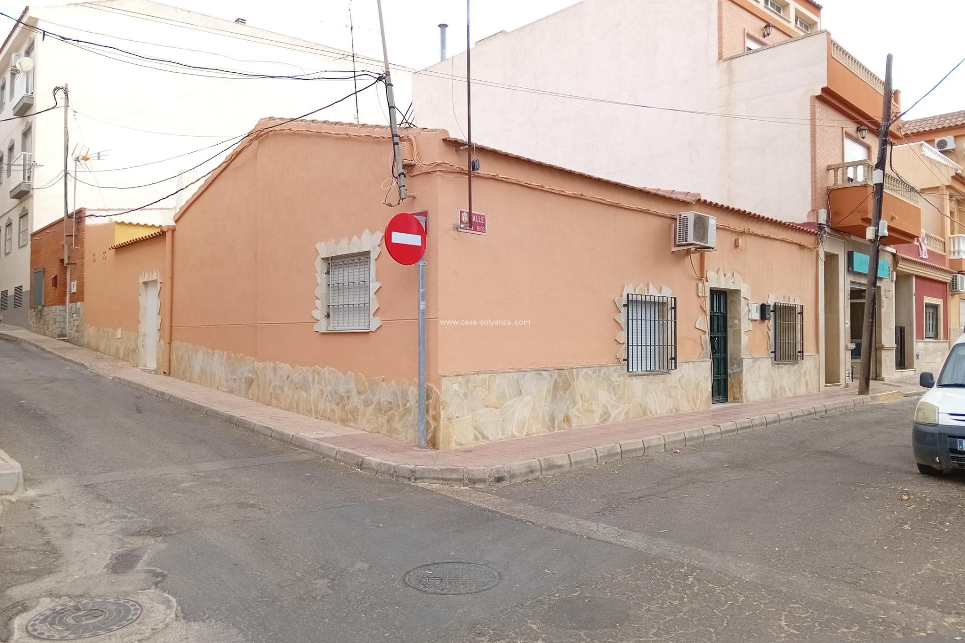 Resale - Townhouse - Mazarron - Mazarrón